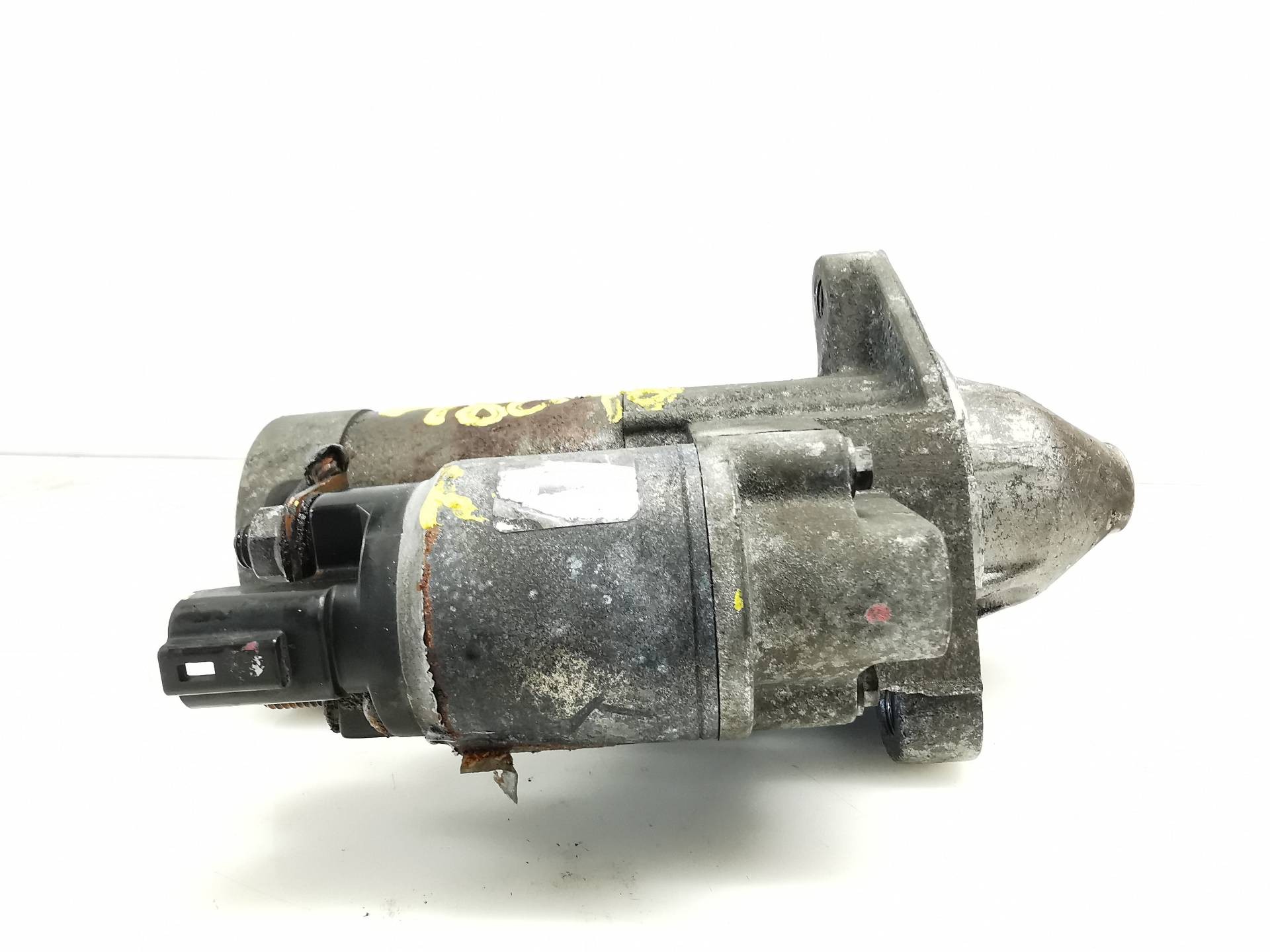 MOTOR ARRANQUE HYUNDAI I20 3610004700 3610004700 - Vista 3
