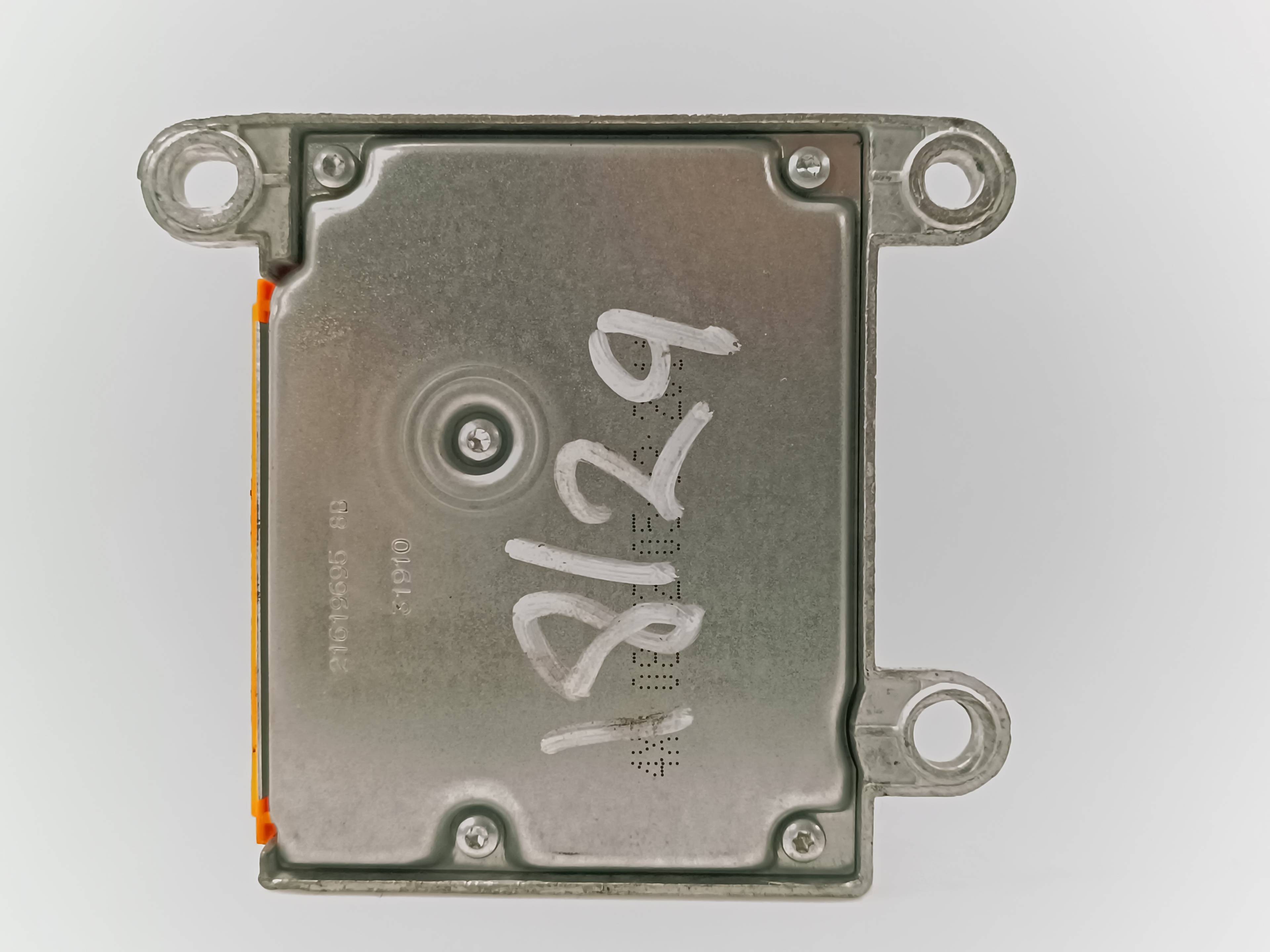 CENTRALITA AIRBAG PEUGEOT PARTNER Monospace (5_, G_) 9653190880 / 603602500 9653190880603602500 - Vista 2