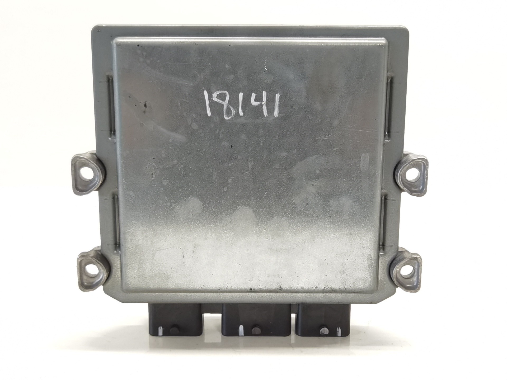 CENTRALITA MOTOR UCE CITROËN C2 SW9660300280 SW9660300280 - Vista 3