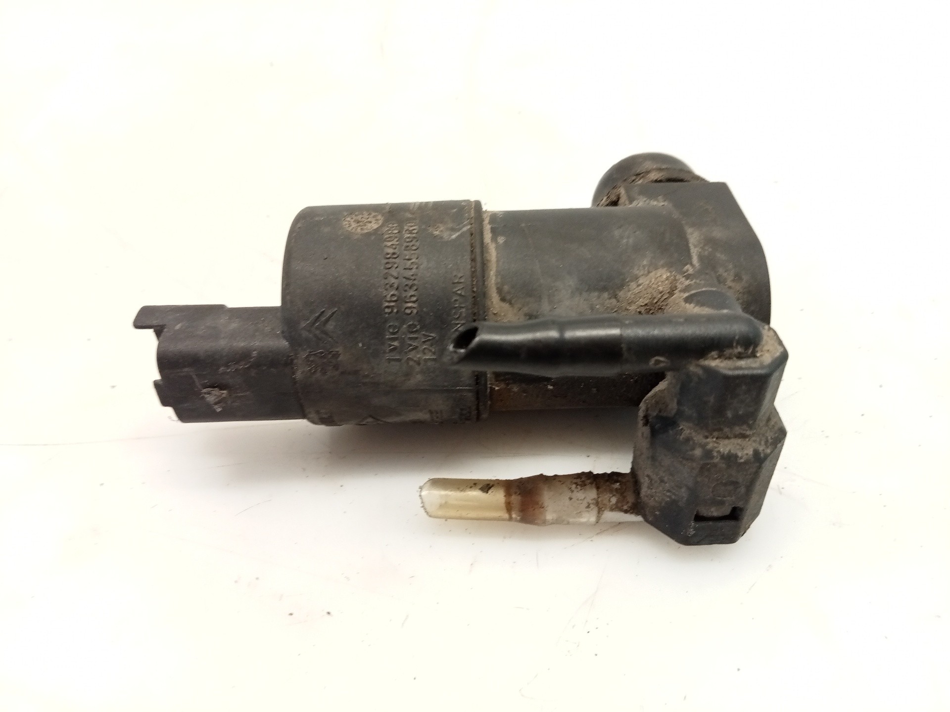 BOMBA LIMPIA CITROËN XSARA BERLINA 9632984980 / 9634558980 96329849809634558980 - Vista 2