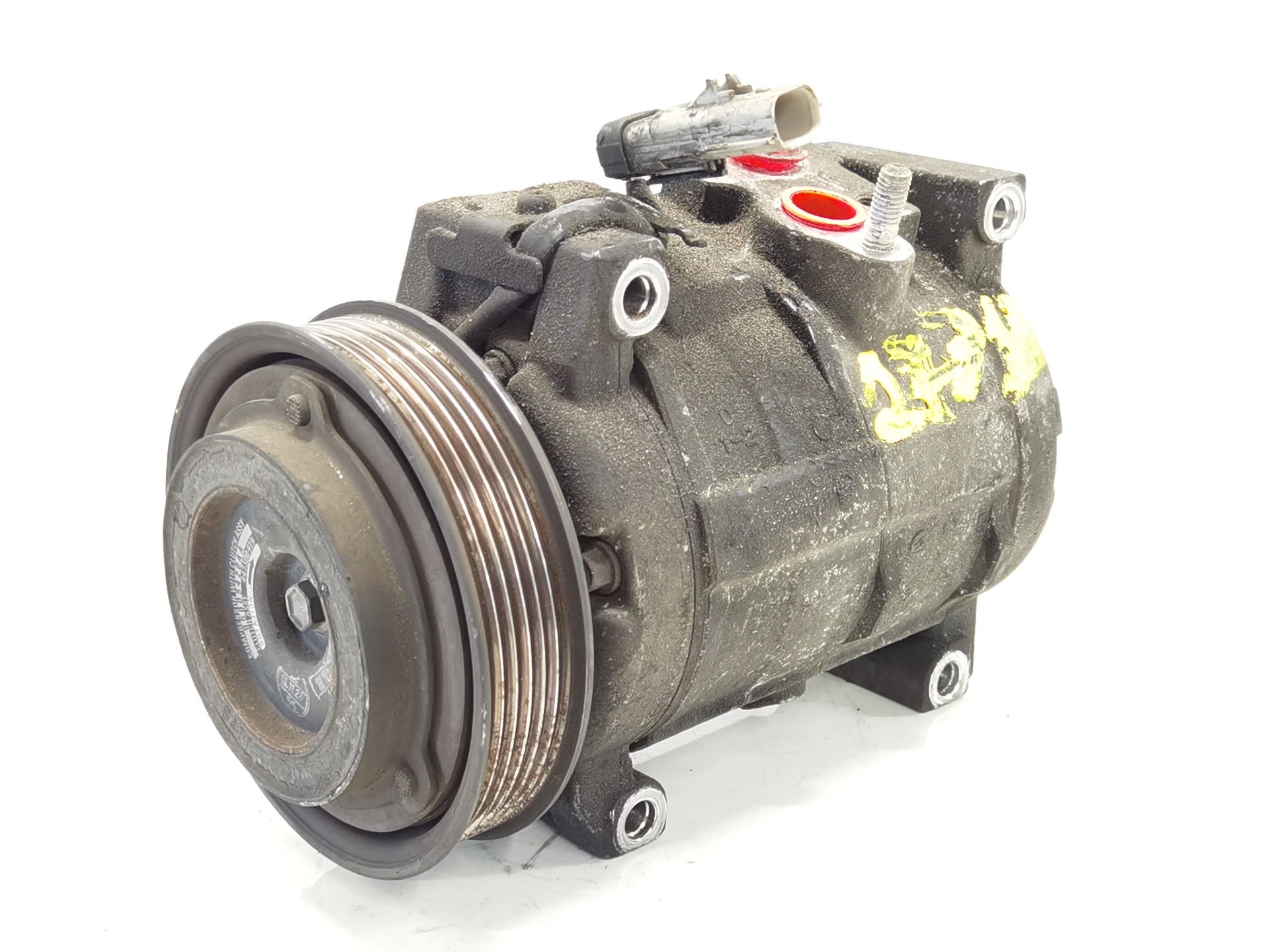COMPRESOR AIRE ACONDICIONADO CHRYSLER VOYAGER (RG) HFC134A HFC134A