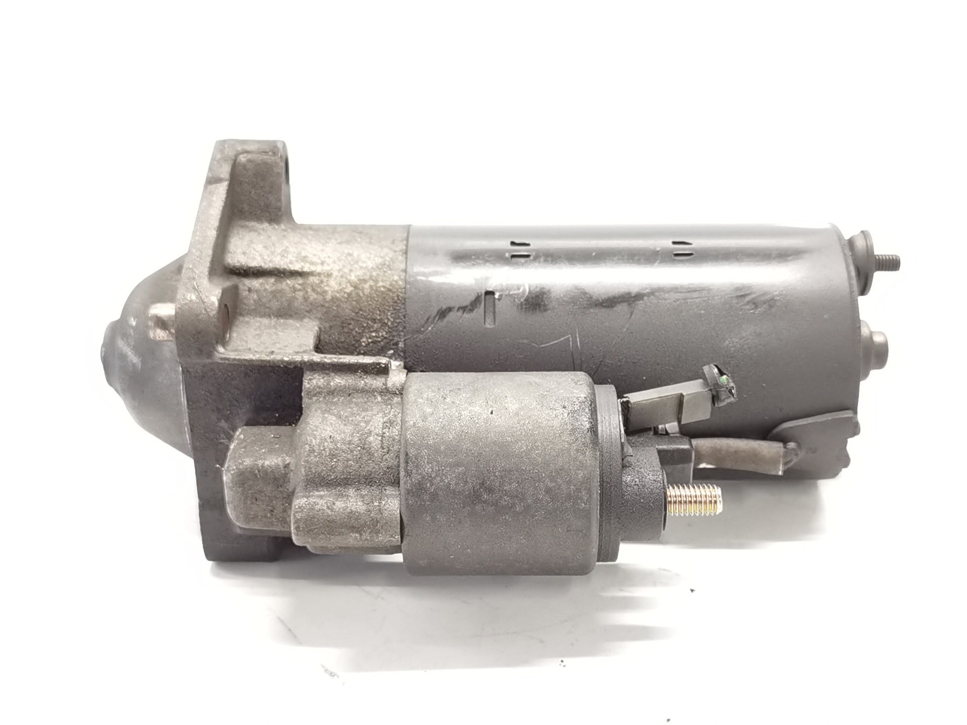 MOTOR ARRANQUE VOLVO XC70 0001109252 0001109252 - Vista 2