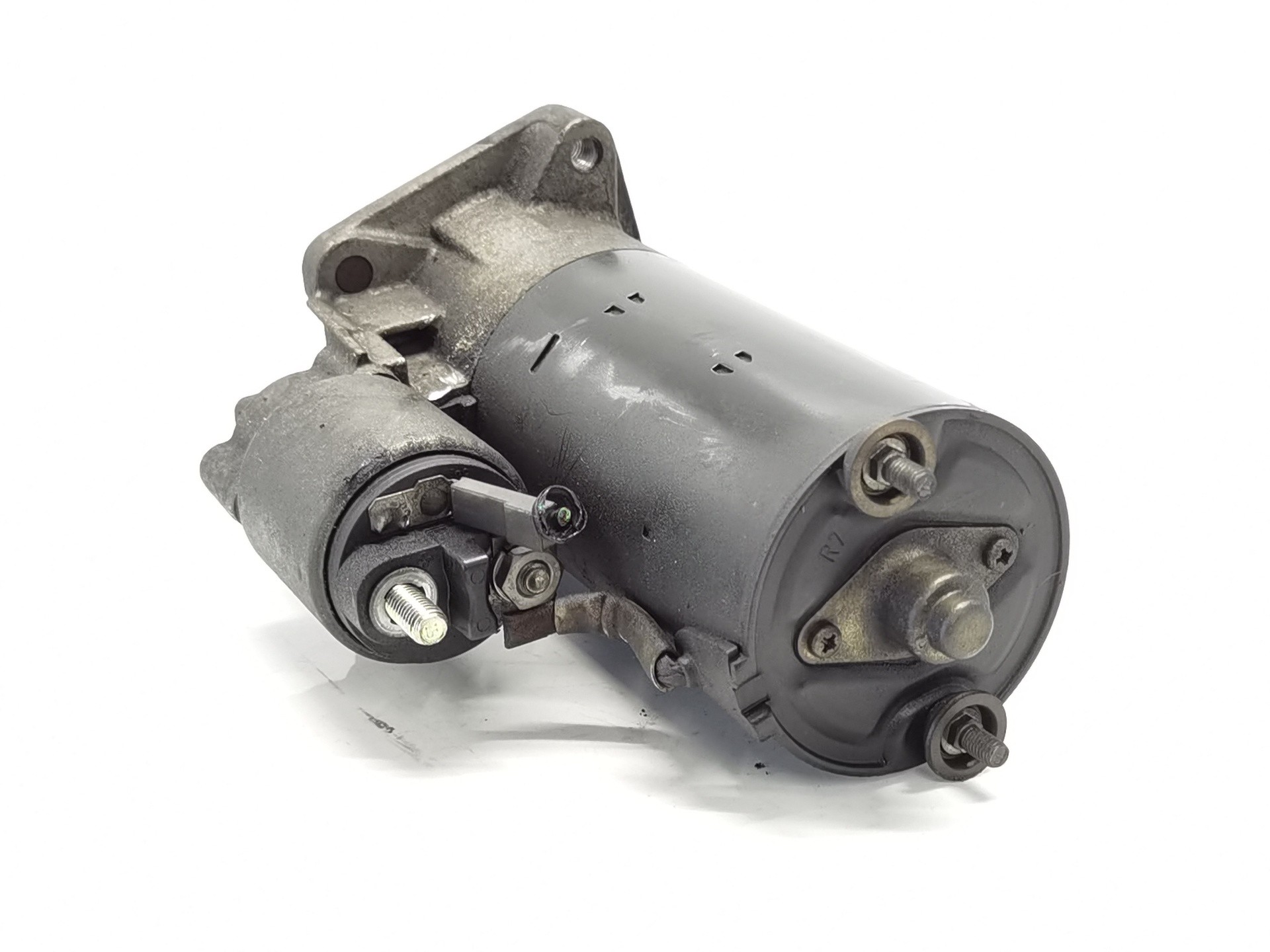 MOTOR ARRANQUE VOLVO XC70 0001109252 0001109252 - Vista 3