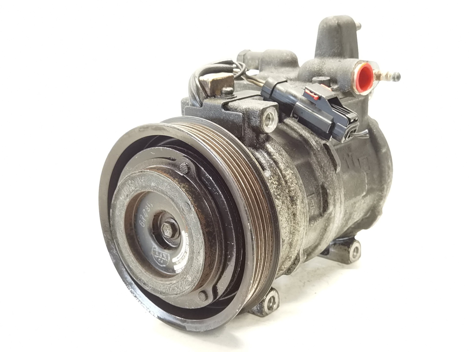 COMPRESOR AIRE ACONDICIONADO CHRYSLER VOYAGER (GS) MC4472004183 MC4472004183