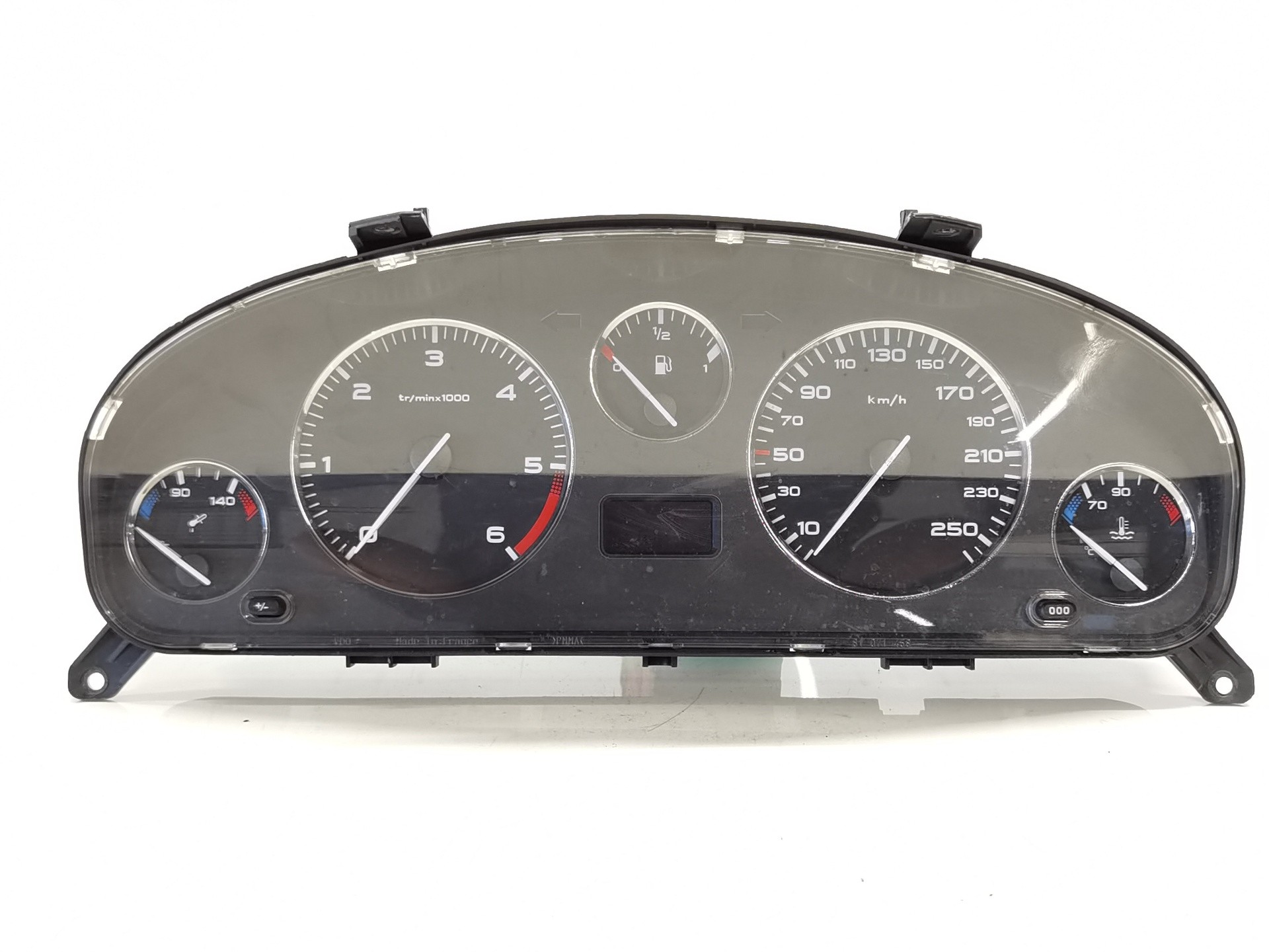 CUADRO INSTRUMENTOS PEUGEOT 406 COUPE (S1/S2) 9648214780 9648214780