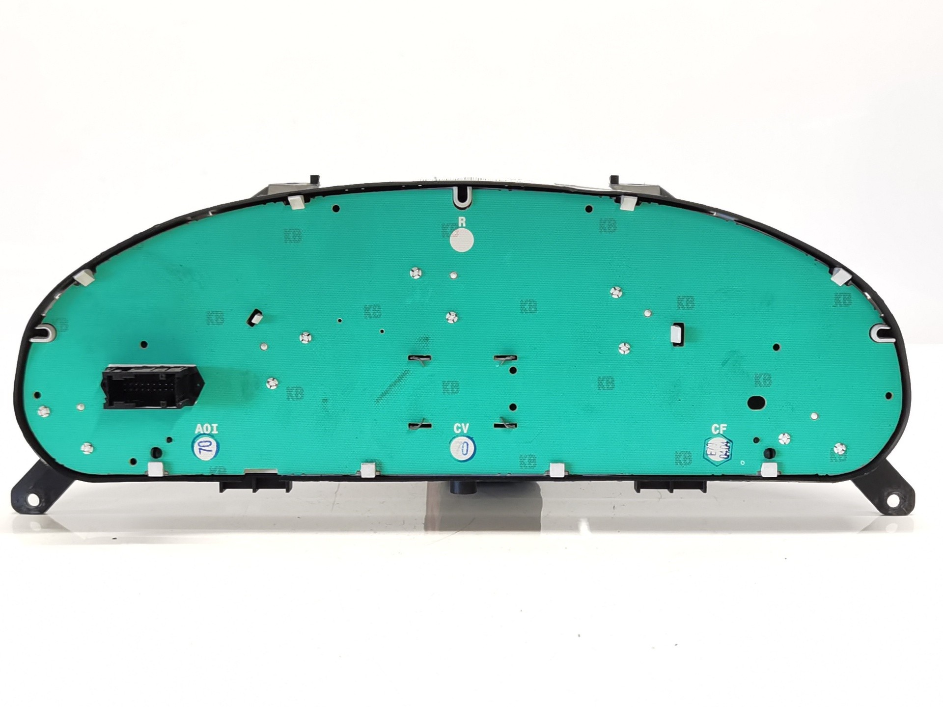 CUADRO INSTRUMENTOS PEUGEOT 406 COUPE (S1/S2) 9648214780 9648214780 - Vista 2