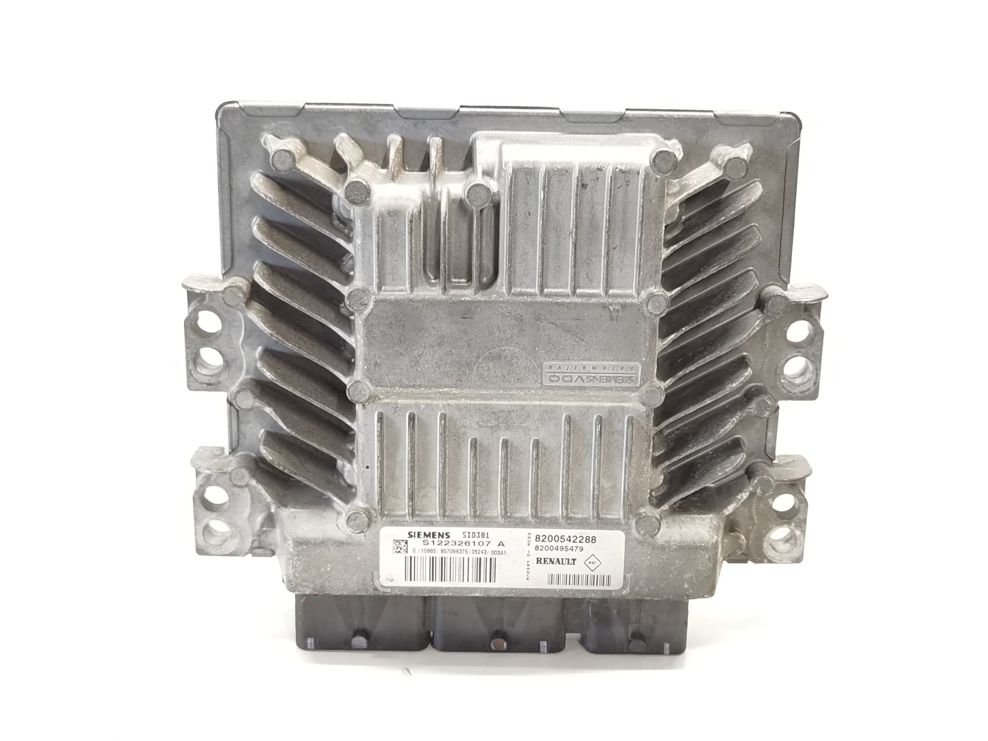 CENTRALITA MOTOR UCE RENAULT MEGANE II FAMILIAR 8200542288 8200542288