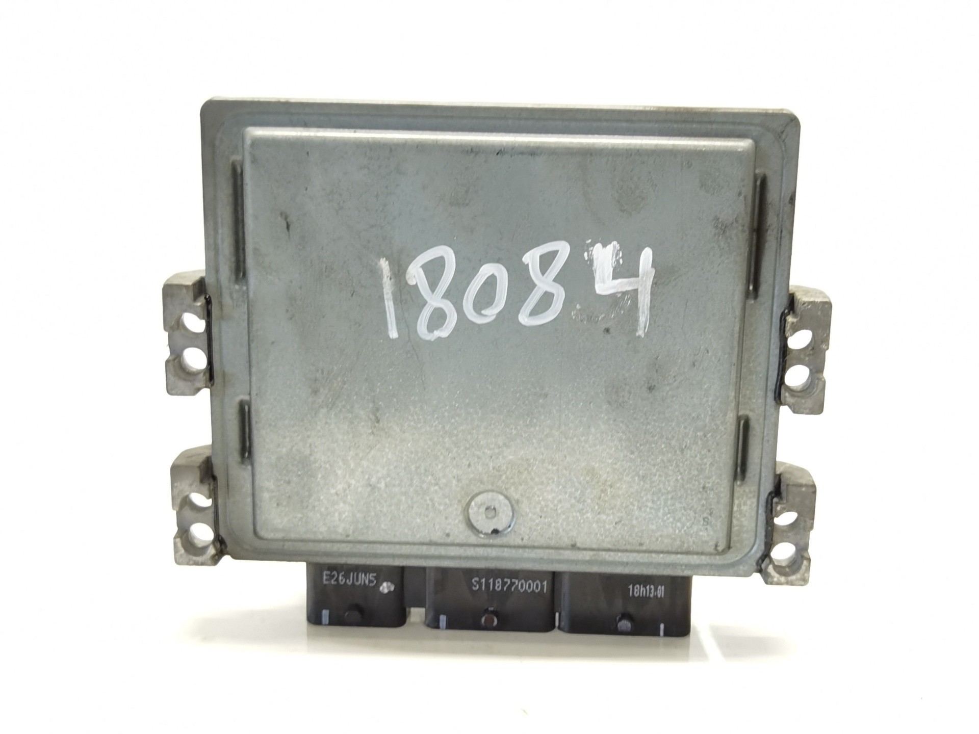 CENTRALITA MOTOR UCE RENAULT MEGANE II FAMILIAR 8200542288 8200542288 - Vista 3