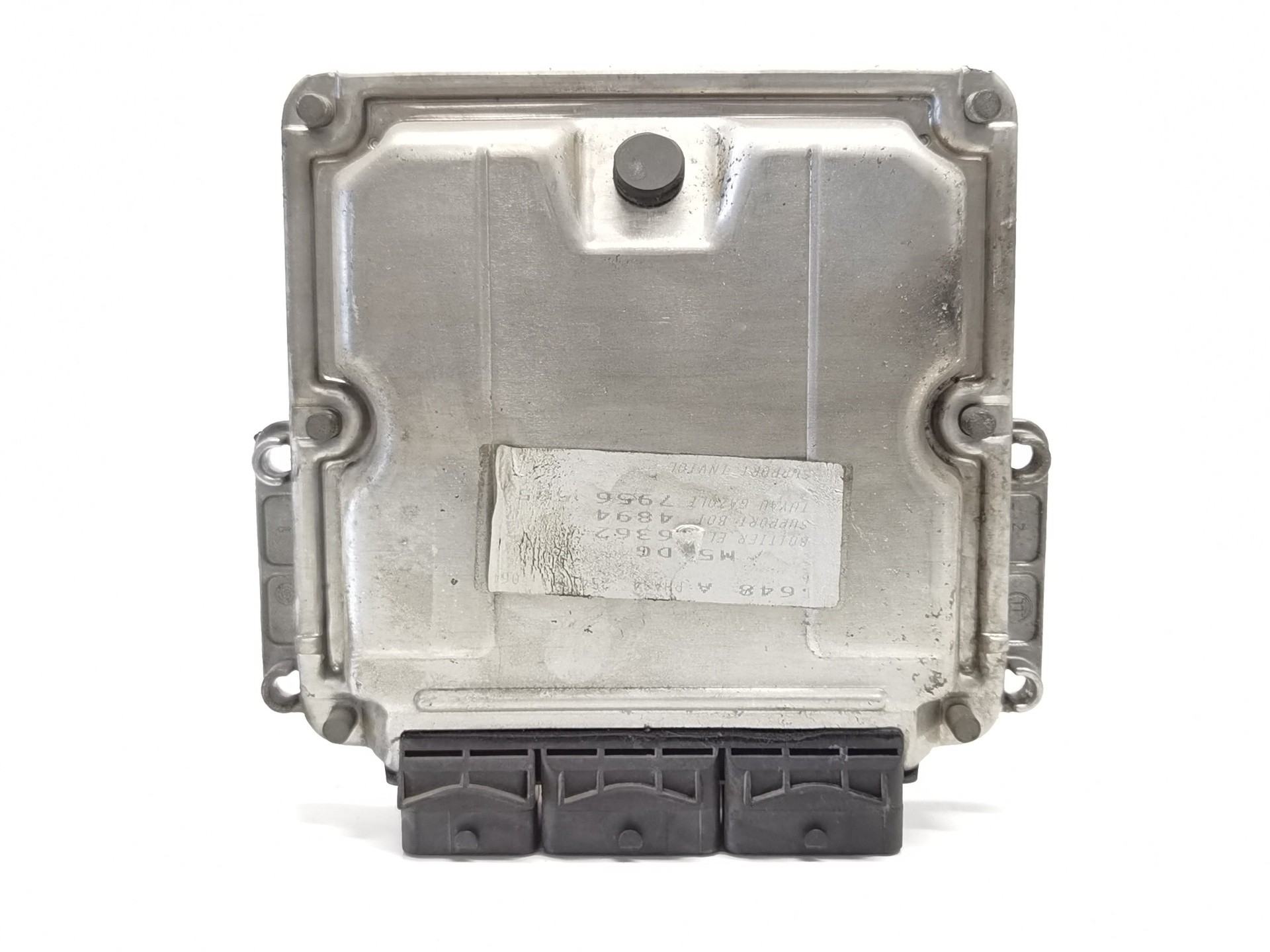 CENTRALITA MOTOR UCE RENAULT SCENIC (JA..) HOM8200039569 HOM8200039569