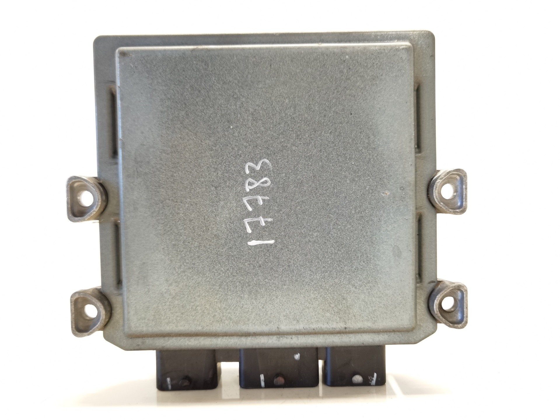 CENTRALITA MOTOR UCE CITROËN C3 SW9660300280 SW9660300280 - Vista 3