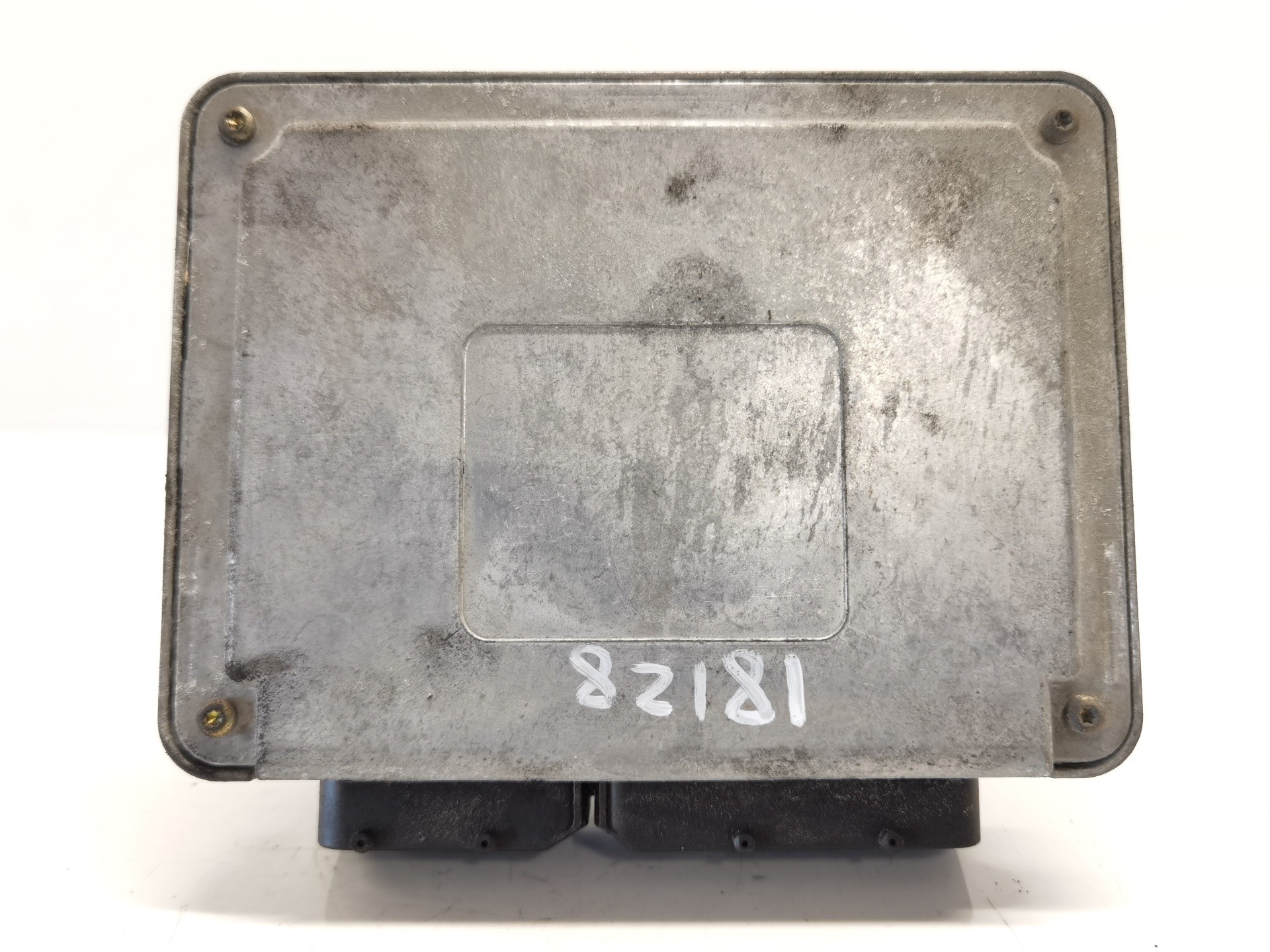 CENTRALITA MOTOR UCE SEAT IBIZA (6L1) 036906034AH 036906034AH - Vista 2
