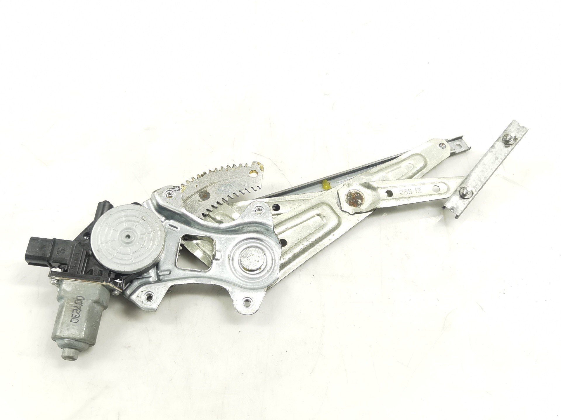 ELEVALUNAS TRASERO DERECHO MITSUBISHI ASX (GA0W) 5713A257 5713A257