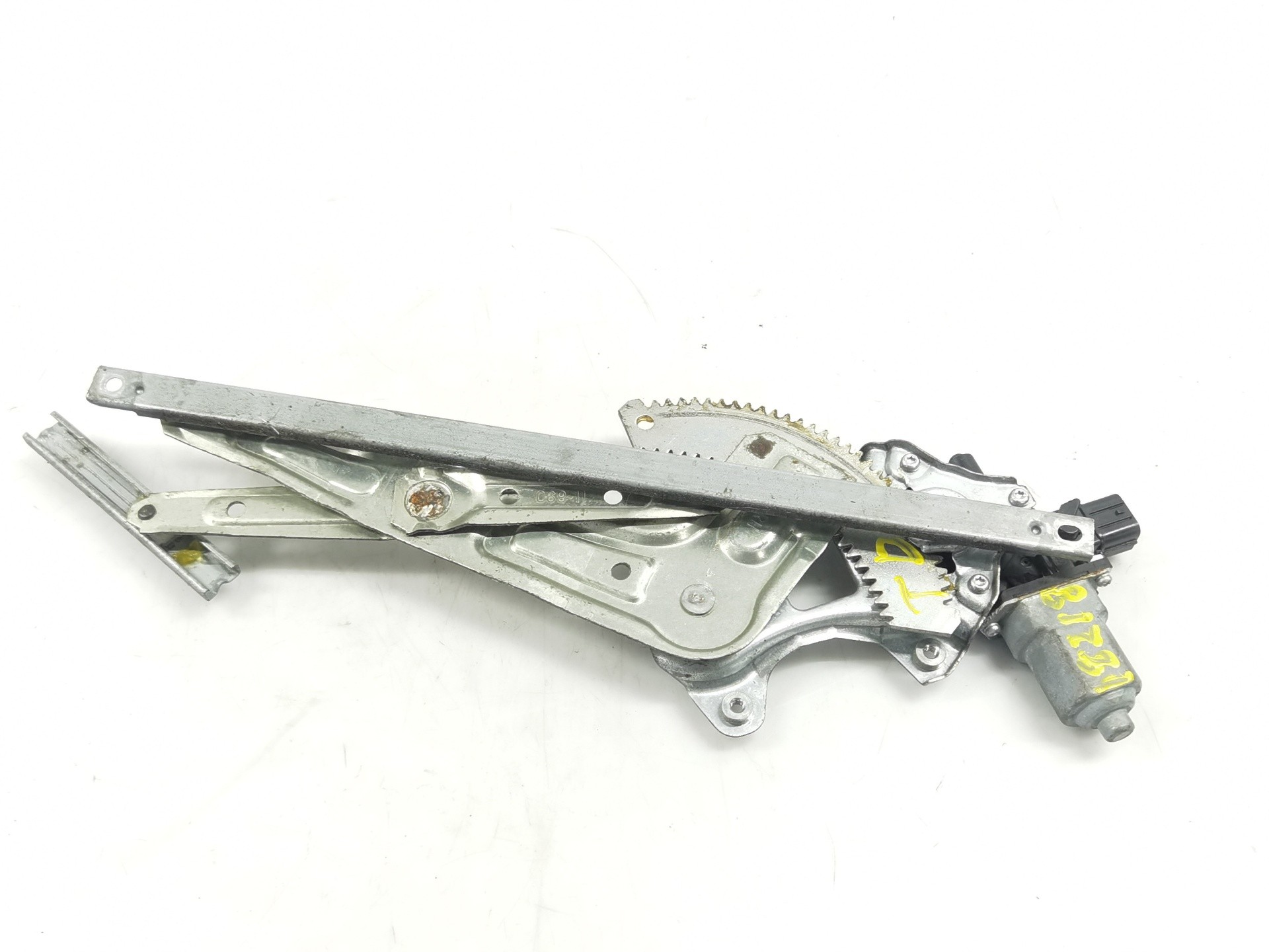 ELEVALUNAS TRASERO DERECHO MITSUBISHI ASX (GA0W) 5713A257 5713A257 - Vista 2