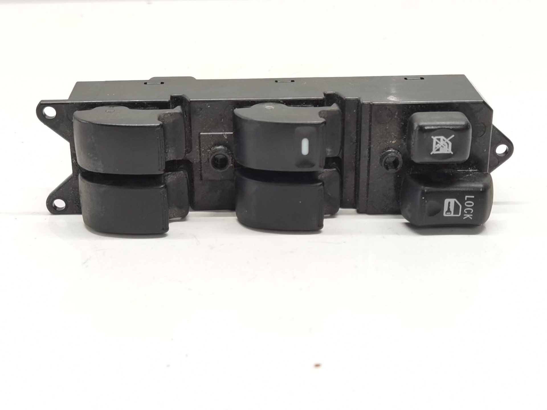 MANDO ELEVALUNAS DELANTERO IZQUIERDO MITSUBISHI ASX (GA0W) 8608A207 8608A207