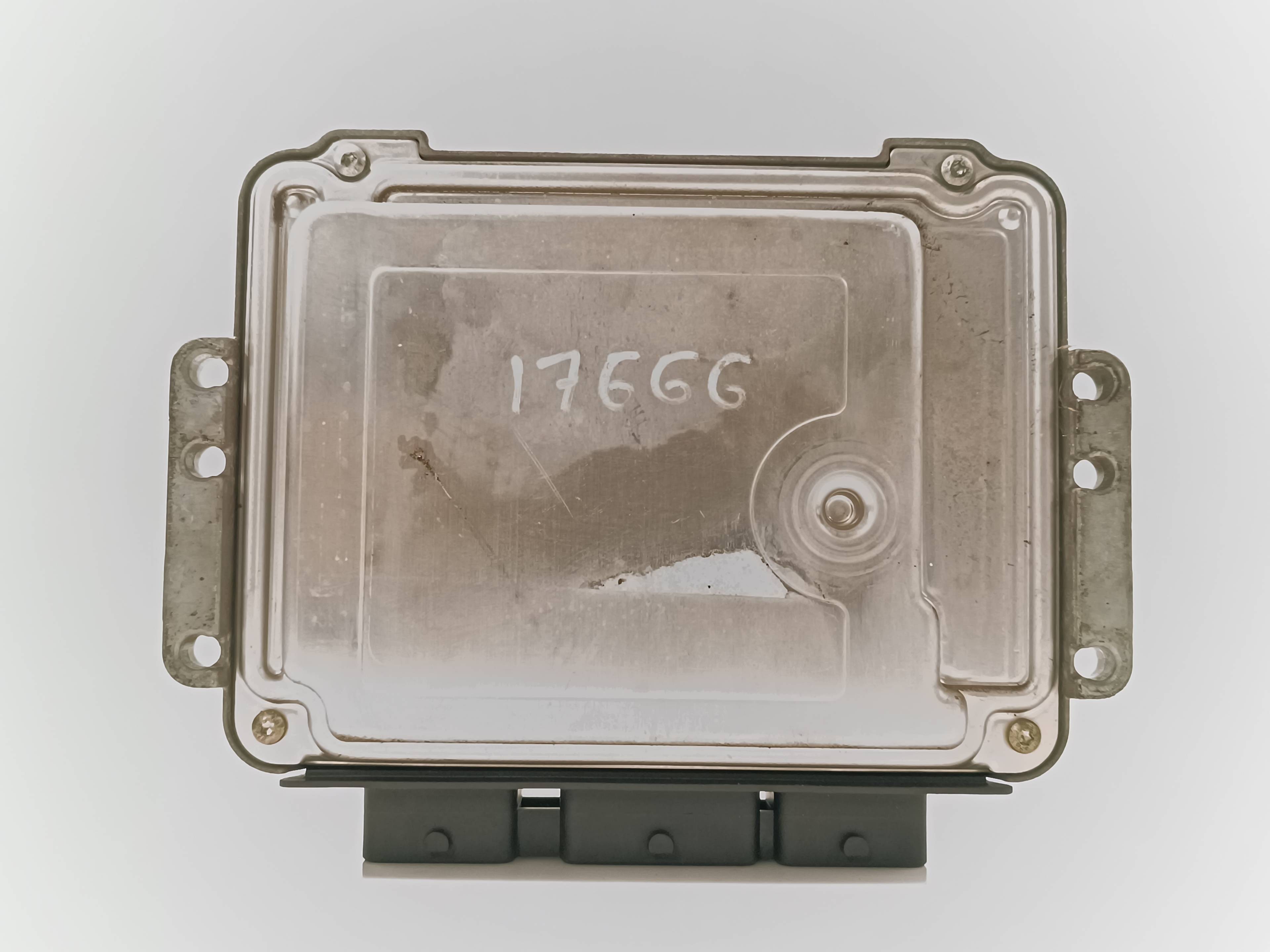 CENTRALITA MOTOR UCE PEUGEOT 307 BREAK / SW (S1) 9651128880 9651128880 - Vista 2