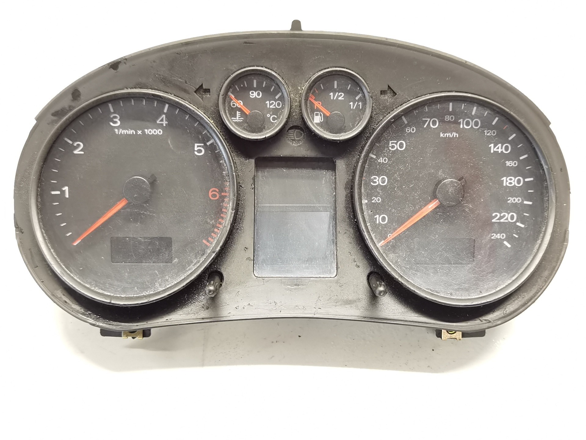 CUADRO INSTRUMENTOS AUDI A2 (8Z) 8Z0920900A 8Z0920900A