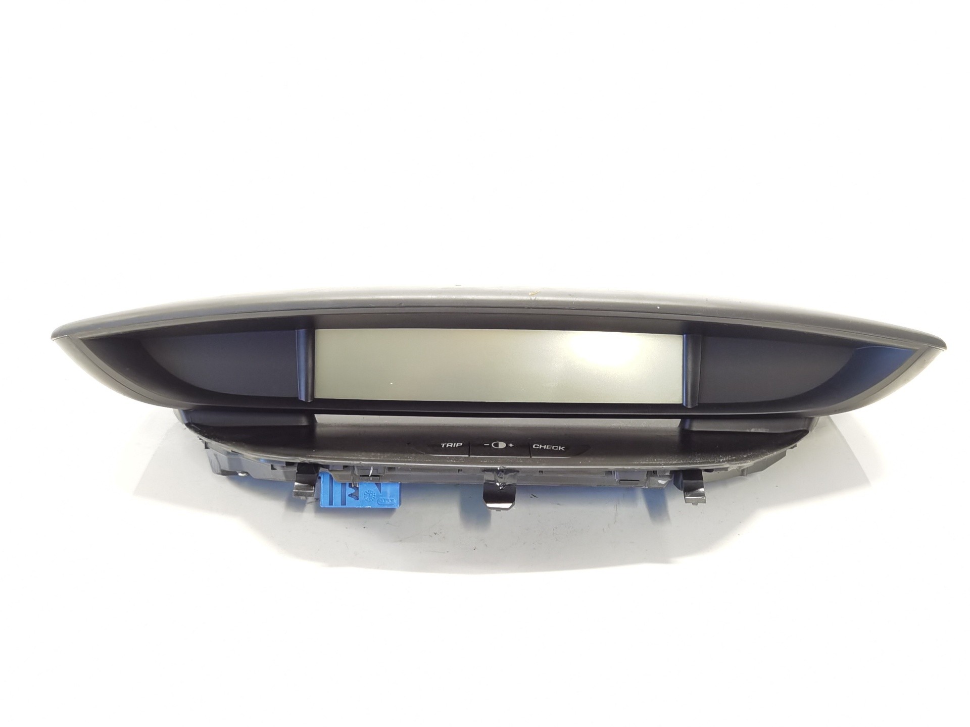 CUADRO INSTRUMENTOS CITROËN C4 BERLINA P96631954ZD P96631954ZD