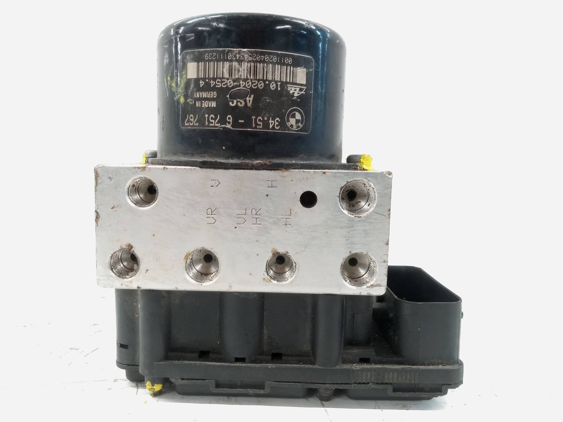ABS BMW SERIE 3 TOURING (E46) 34516751768 / 34516751767 3451675176834516751767