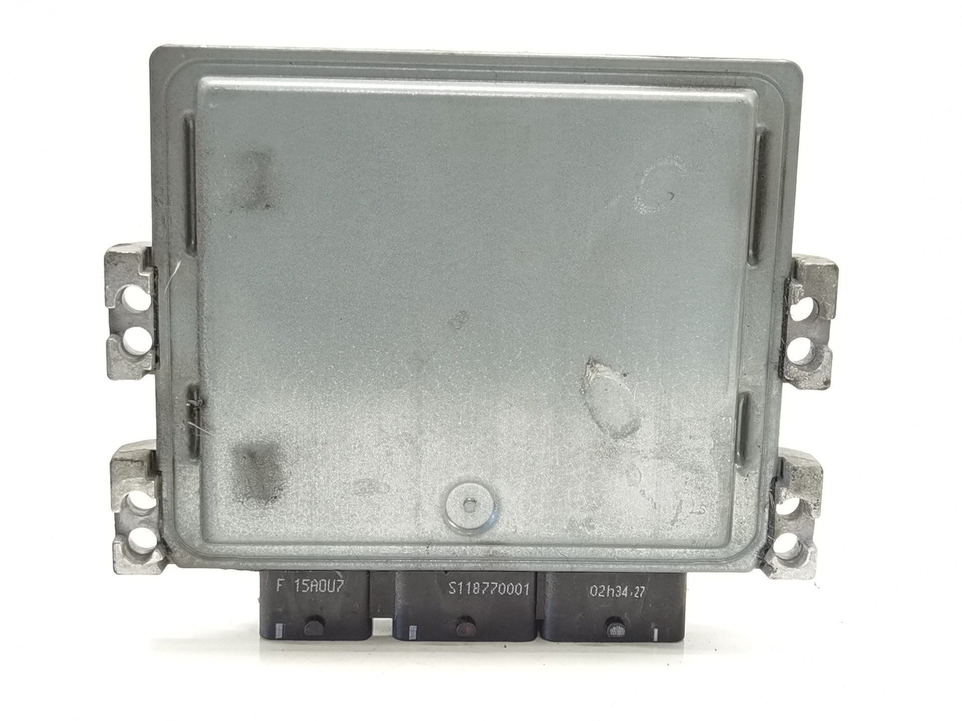 CENTRALITA MOTOR UCE RENAULT SCENIC II 8200804775 8200804775 - Vista 3