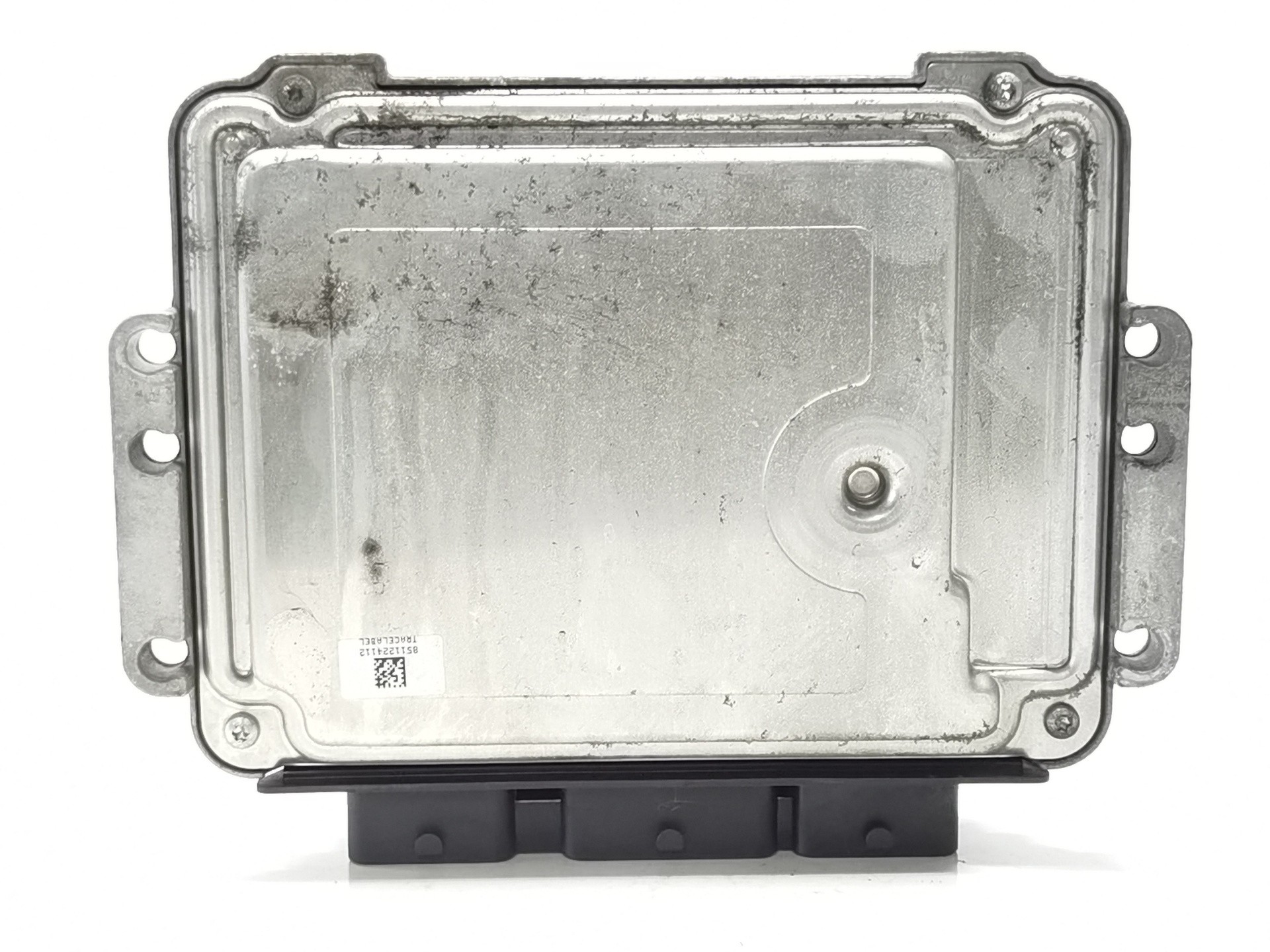 CENTRALITA MOTOR UCE CITROËN XSARA PICASSO 9656161680 9656161680 - Vista 3