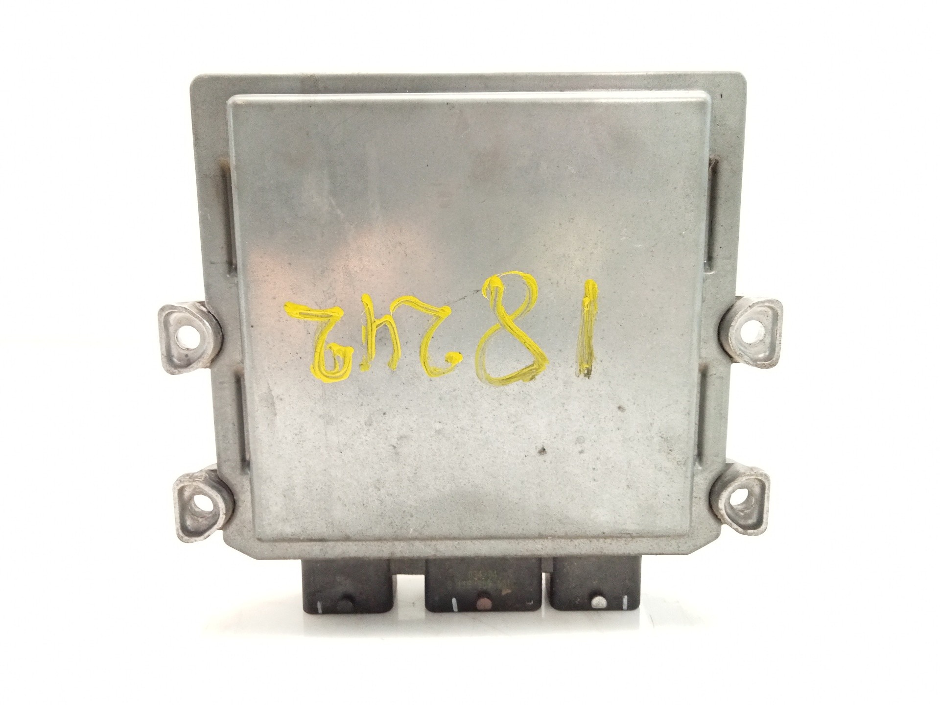 CENTRALITA MOTOR UCE CITROËN C2 9653447380 / HW9648624280 / SW9653447380 9653447380HW9648624280SW9653447380 - Vista 3