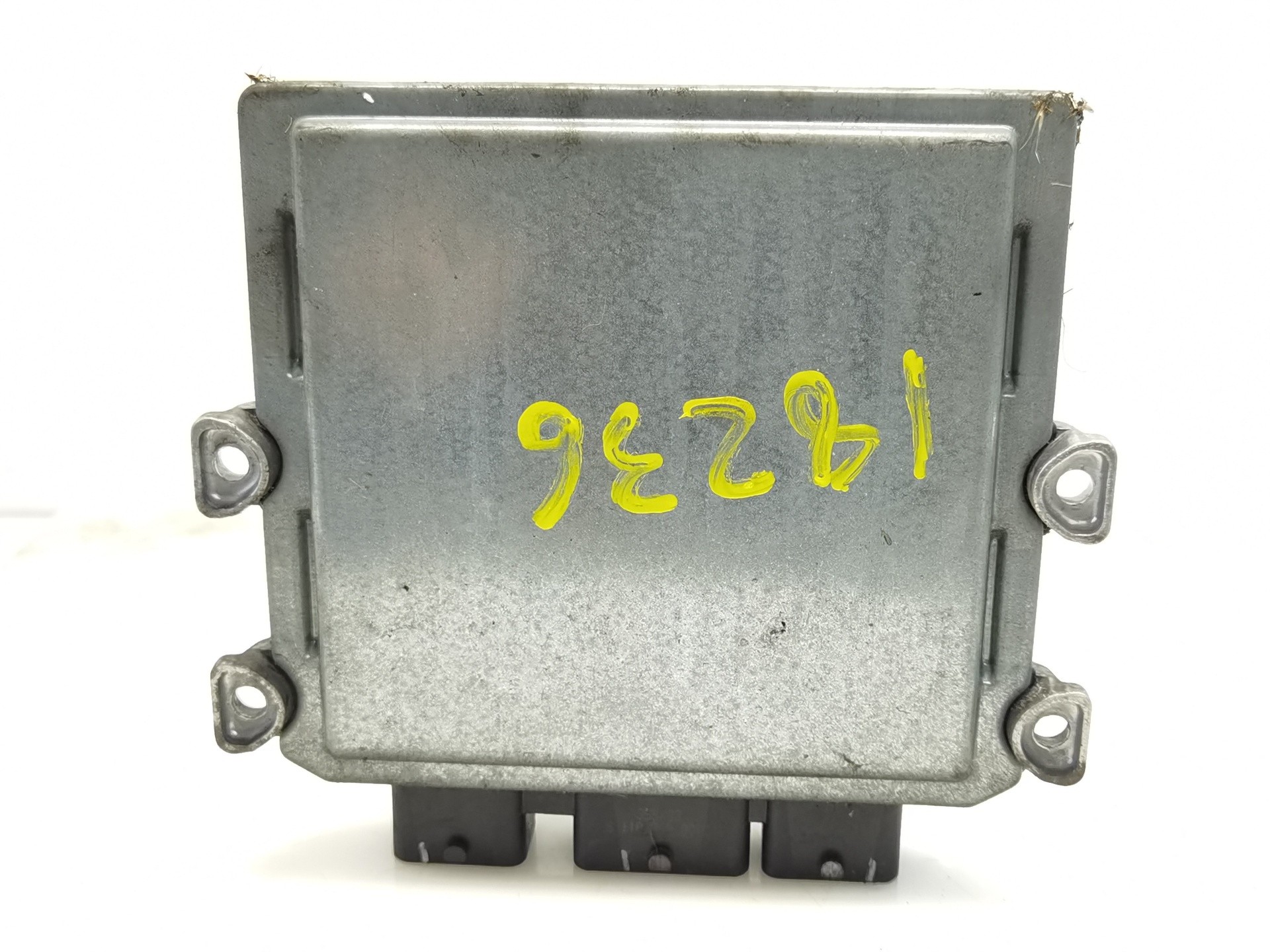 CENTRALITA MOTOR UCE CITROËN C2 5WS40111CT 5WS40111CT - Vista 2