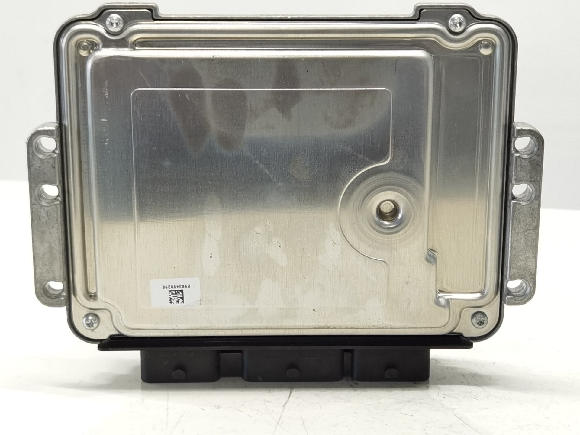 CENTRALITA MOTOR UCE CITROËN C4 BERLINA 9664843780 9664843780 - Vista 3