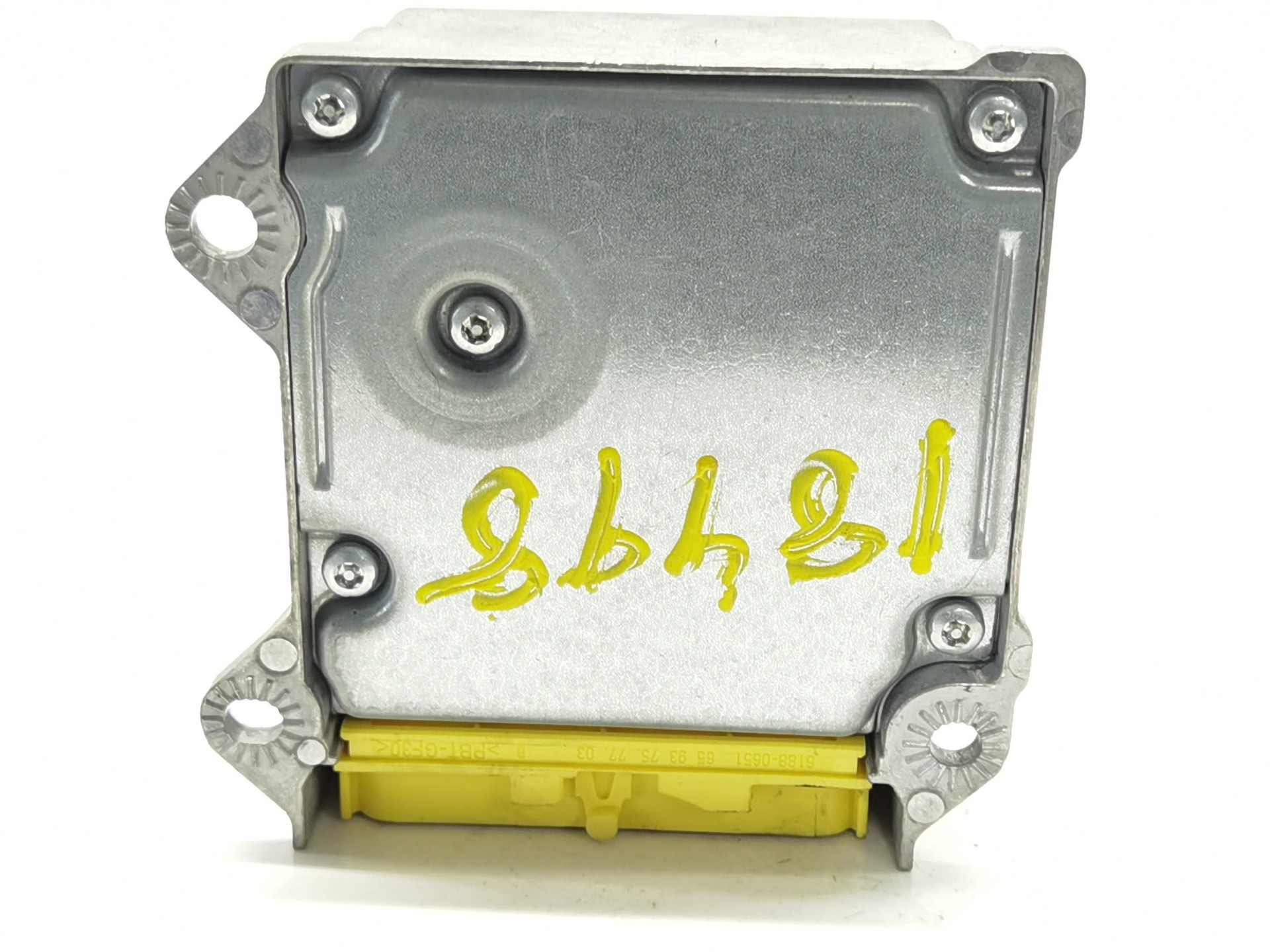 CENTRALITA AIRBAG SEAT ALTEA (5P1) 1K0909605N 1K0909605N - Vista 3