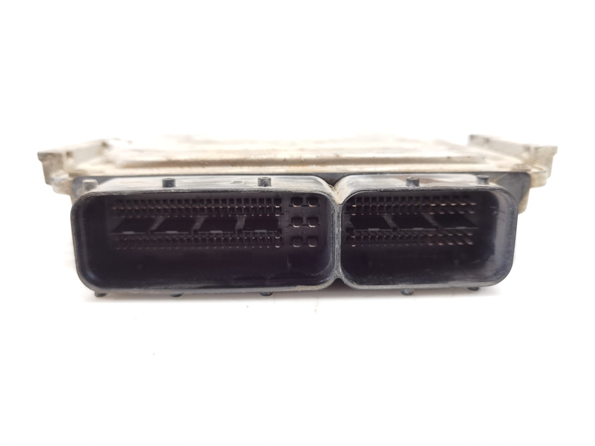 CENTRALITA MOTOR UCE OPEL ASTRA H BER. 55560810 / 55560810DB / 0281012694 5556081055560810DB0281012694 - Vista 3