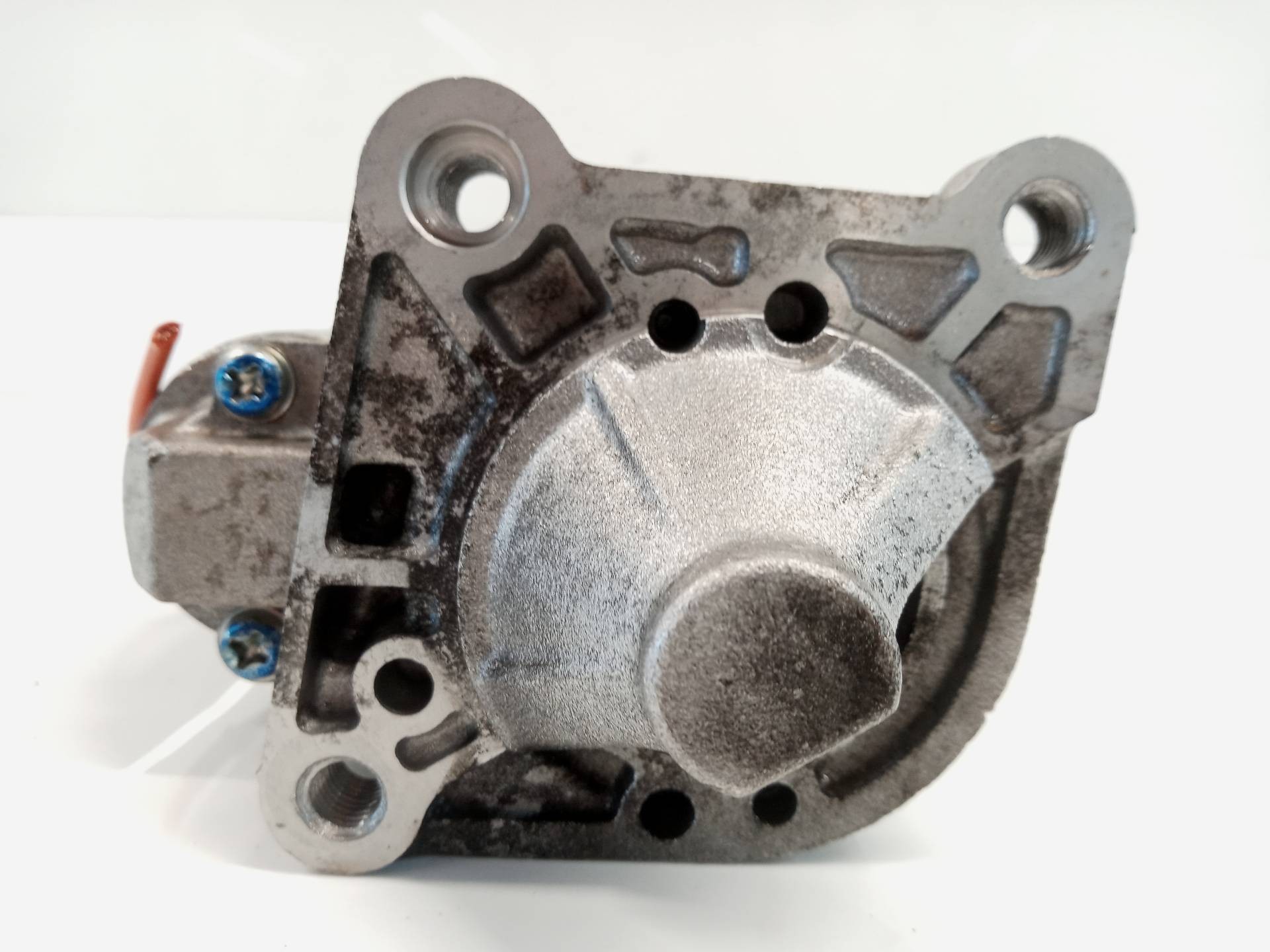 MOTOR ARRANQUE DACIA SANDERO 8200815083 / M000T46371ZT 8200815083M000T46371ZT
