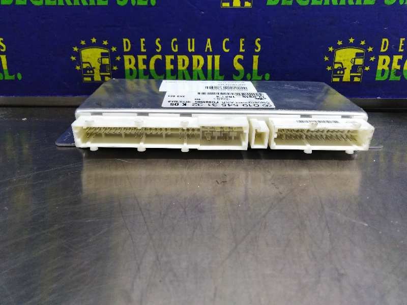 CENTRALITA ASR MERCEDES-BENZ CLASE CLK (W208) COUPE 0195453132K05 / 10094615214 0195453132K0510094615214 - Vista 3