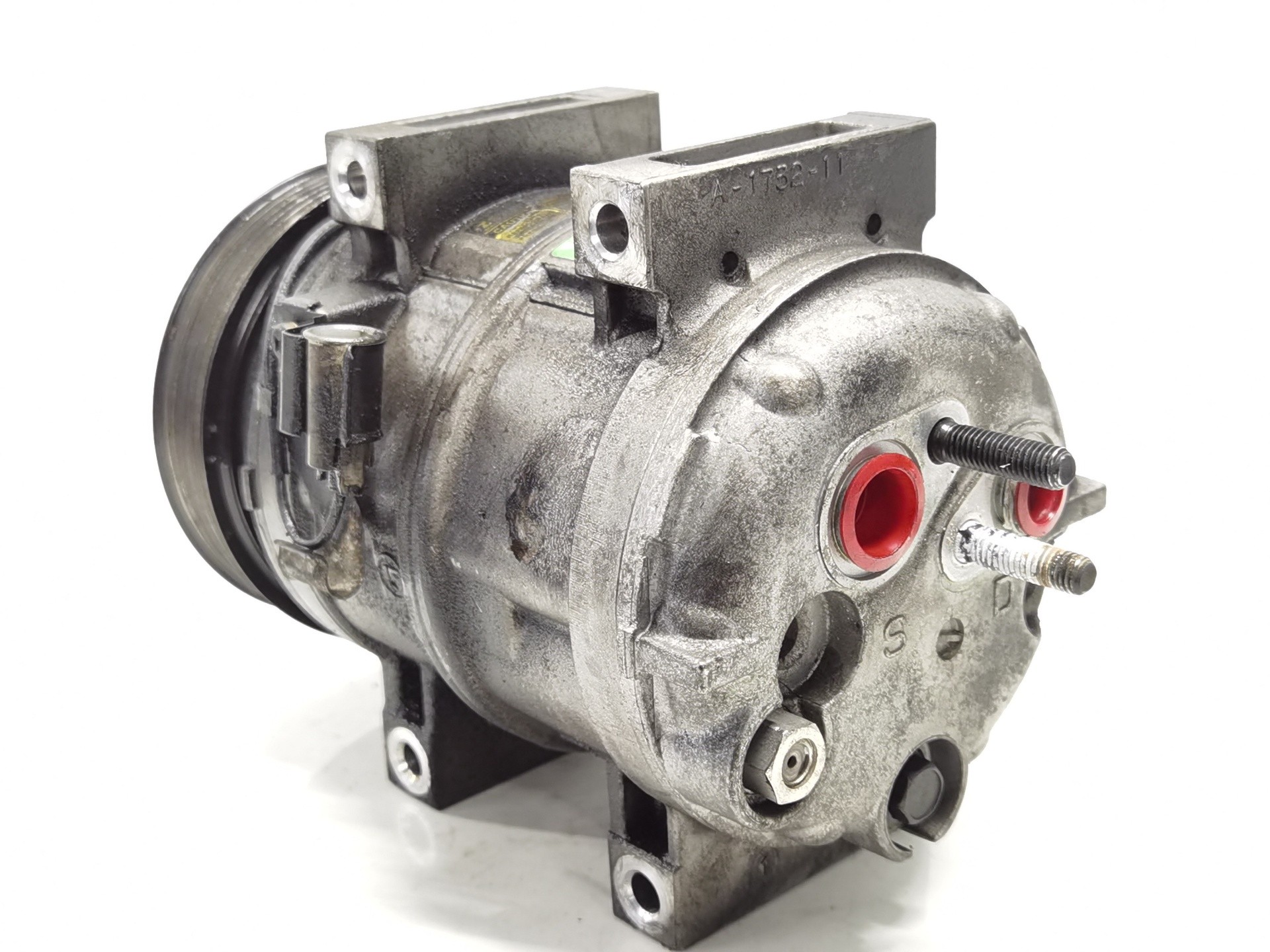 COMPRESOR AIRE ACONDICIONADO VOLVO S40 BERLINA 8708581 8708581 - Vista 2