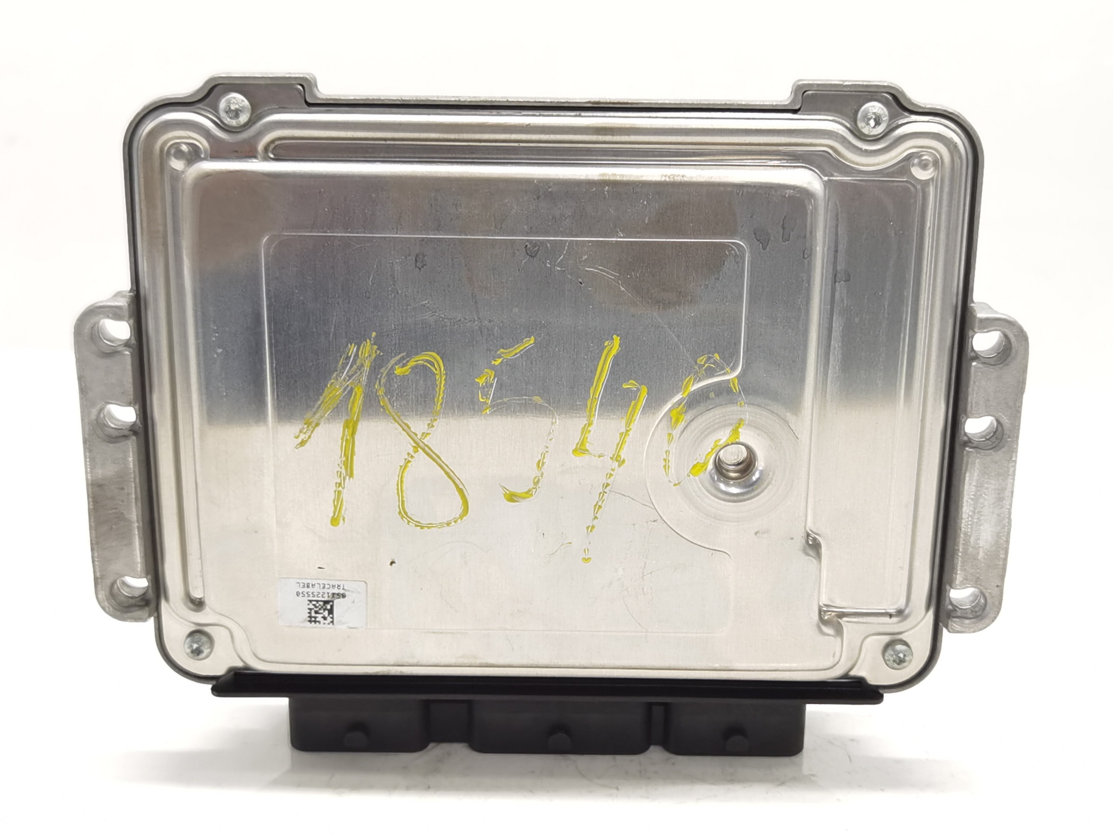CENTRALITA MOTOR UCE CITROËN C4 BERLINA 9661204380 9661204380 - Vista 3