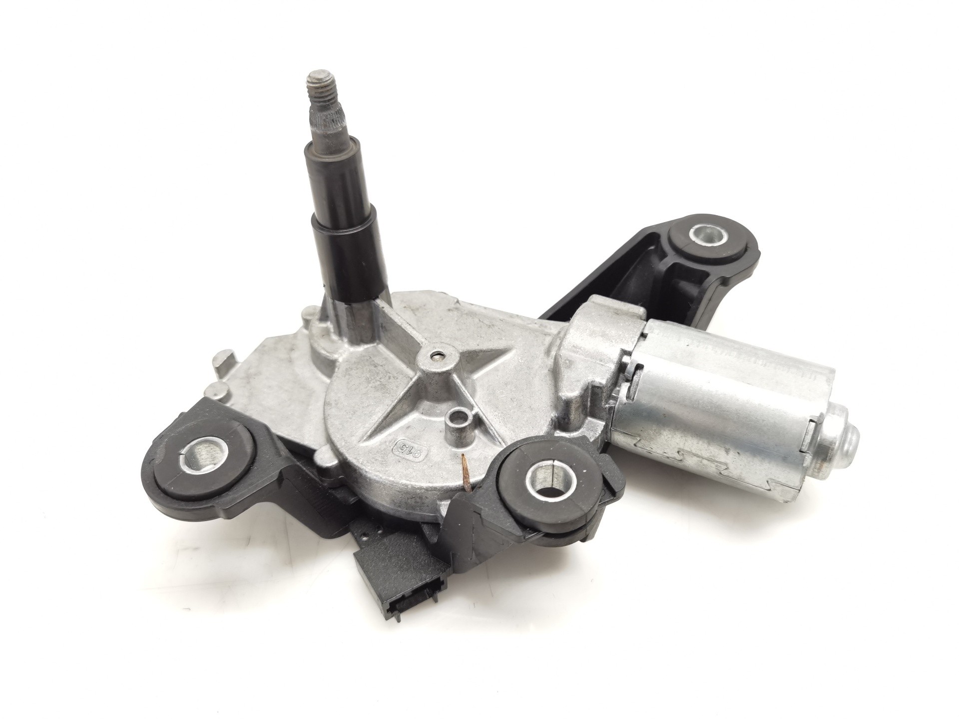 MOTOR LIMPIA TRASERO NISSAN QASHQAI I (J10, NJ10) 0390201820 / 28710JD000 039020182028710JD000