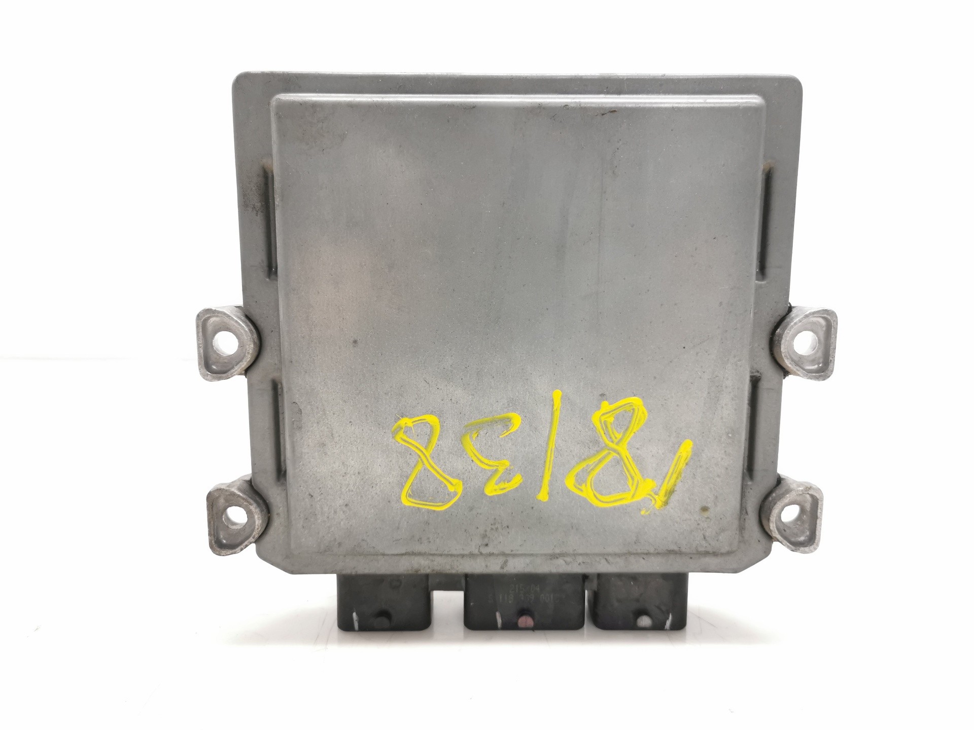 CENTRALITA MOTOR UCE CITROËN C2 9654925380 / 5WS40111ET / SW9654925380 96549253805WS40111ETSW9654925380 - Vista 3