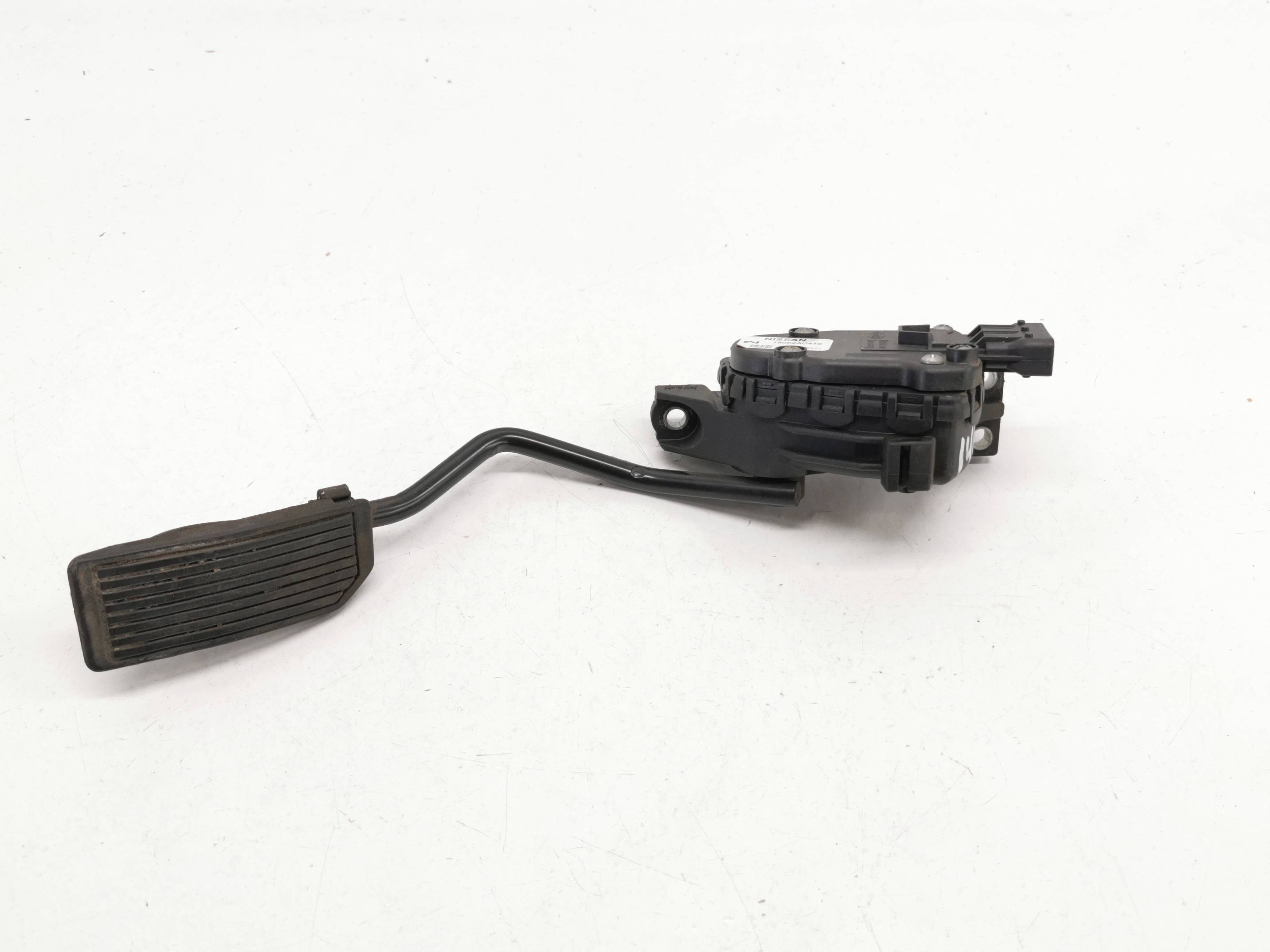 PEDAL ACELERADOR NISSAN PRIMERA TRAV. (P12) 18002AU410 / 6PV00862001 18002AU4106PV00862001