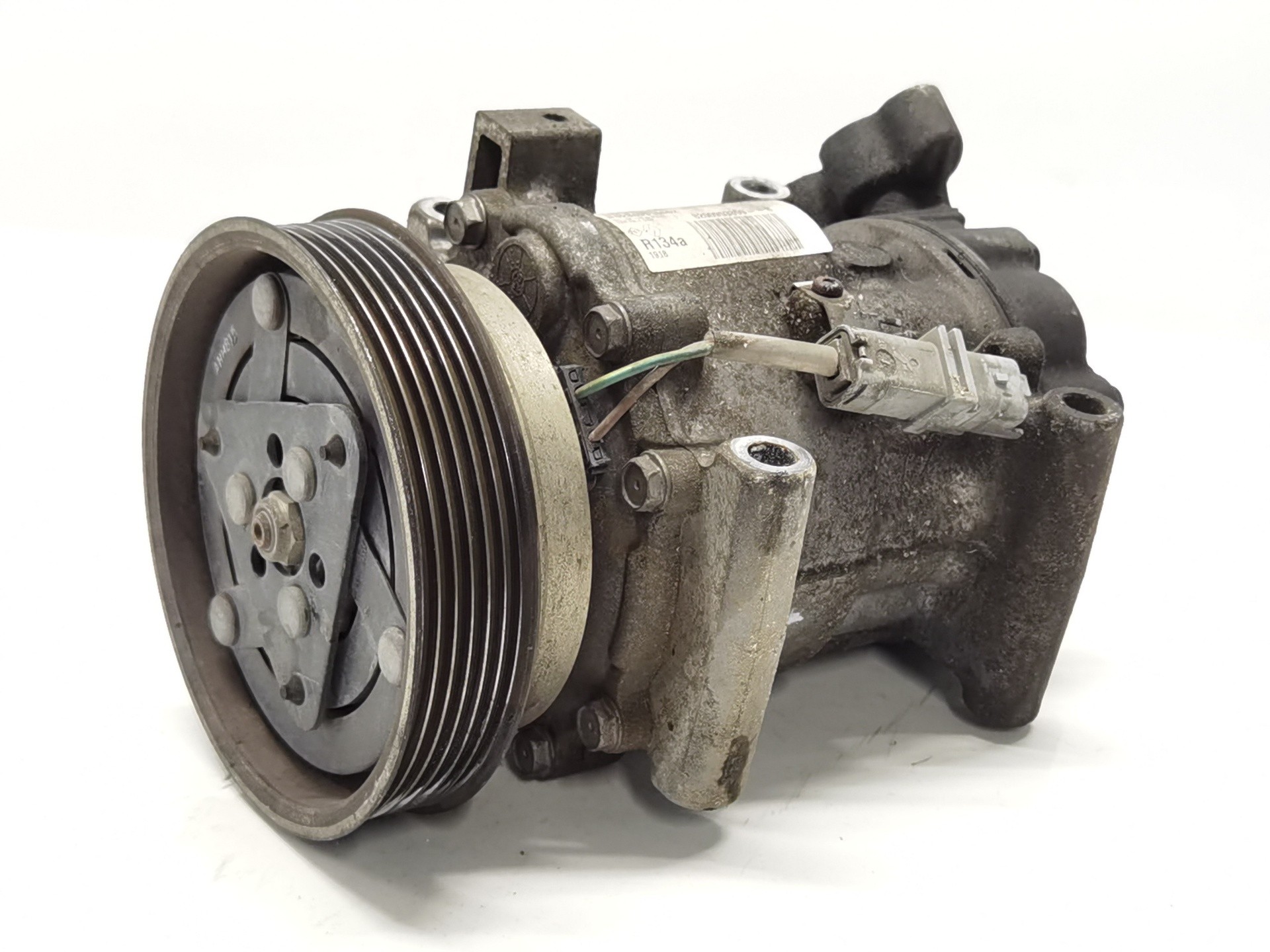 COMPRESOR AIRE ACONDICIONADO MERCEDES-BENZ CITAN (W415) COMBI 8200953359B 8200953359B