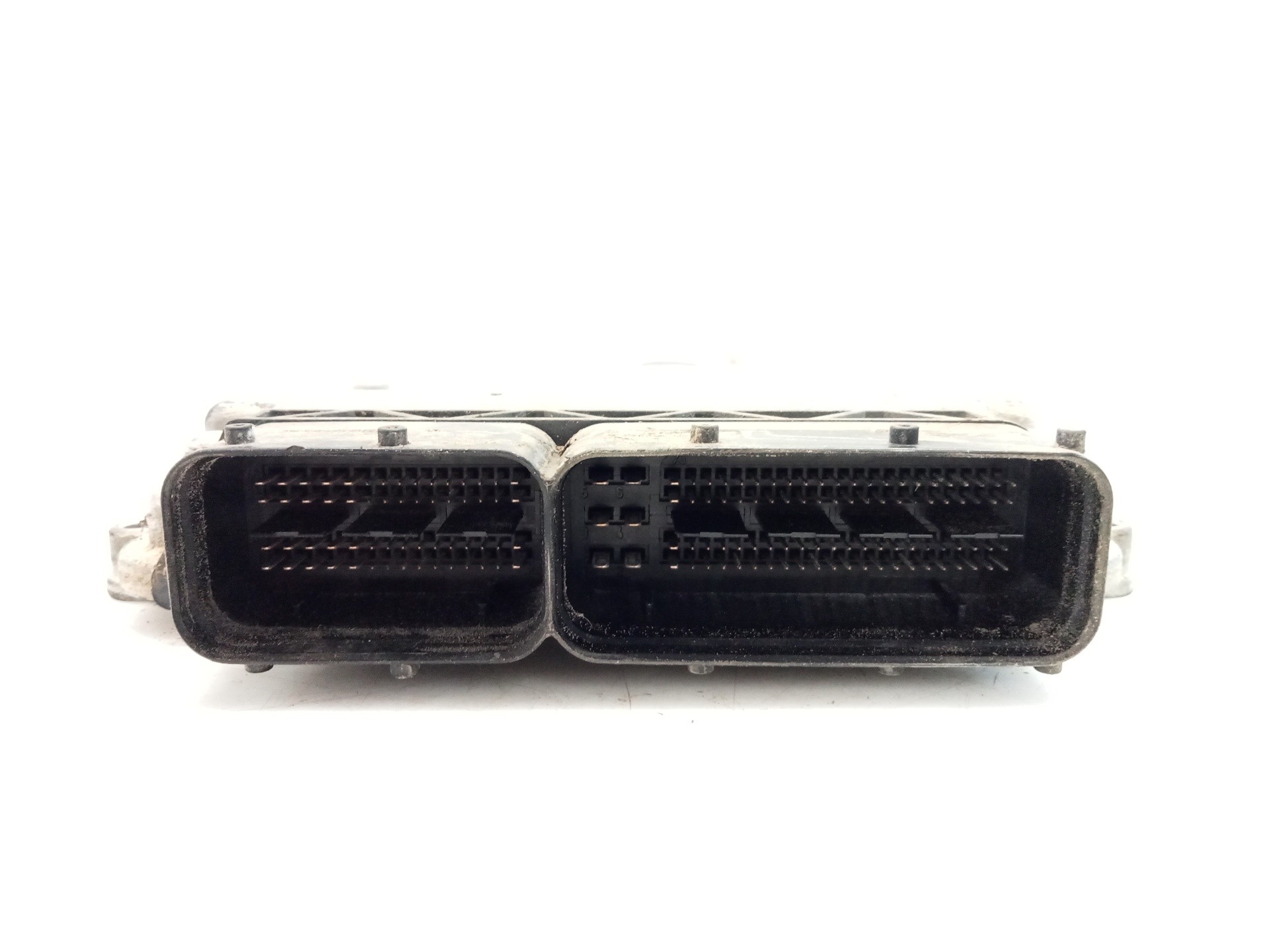 CENTRALITA MOTOR UCE OPEL ASTRA H BERLINA 55560810 / 55560810DB / 0281012694 5556081055560810DB0281012694 - Vista 3