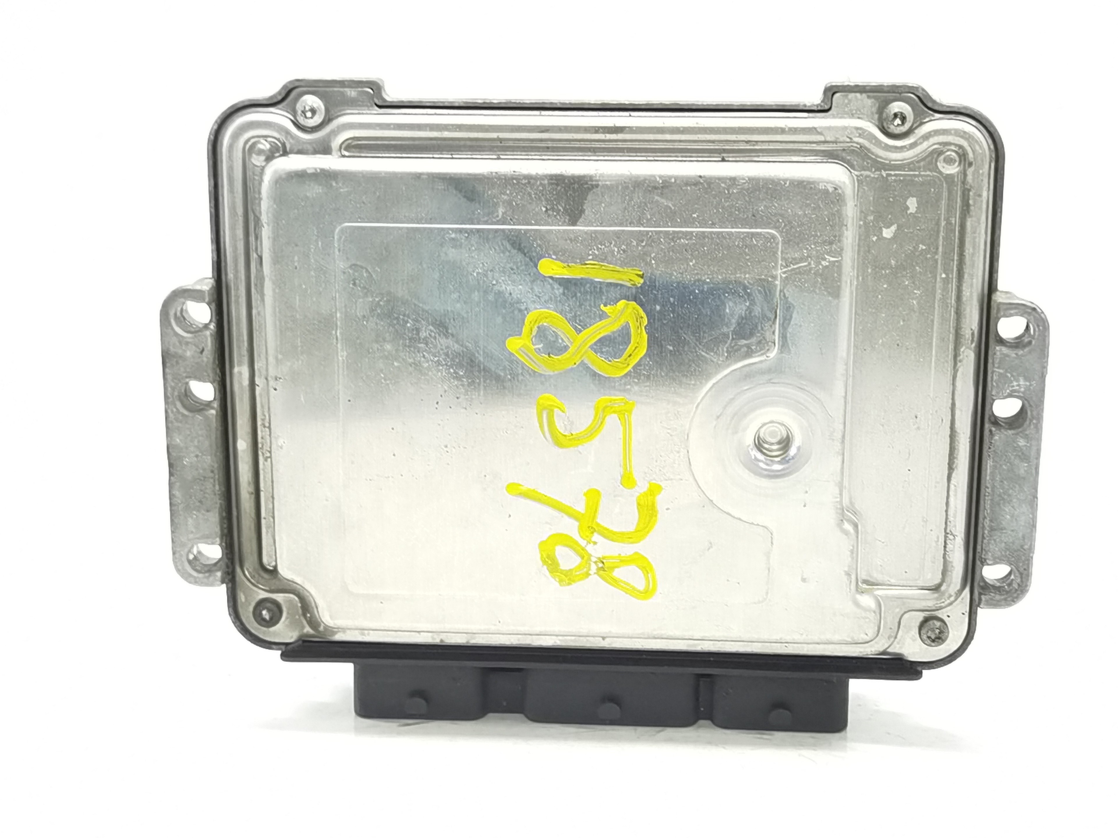 CENTRALITA MOTOR UCE RENAULT MEGANE II CLASSIC BERLINA 8200310863 8200310863 - Vista 3