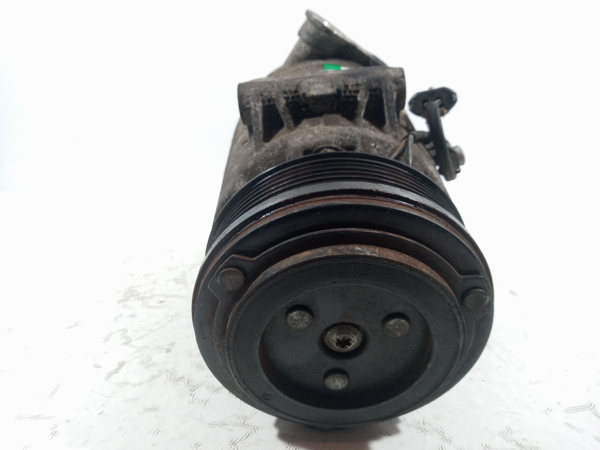 COMPRESOR AIRE ACONDICIONADO OPEL ASTRA H BERLINA 13124751 13124751