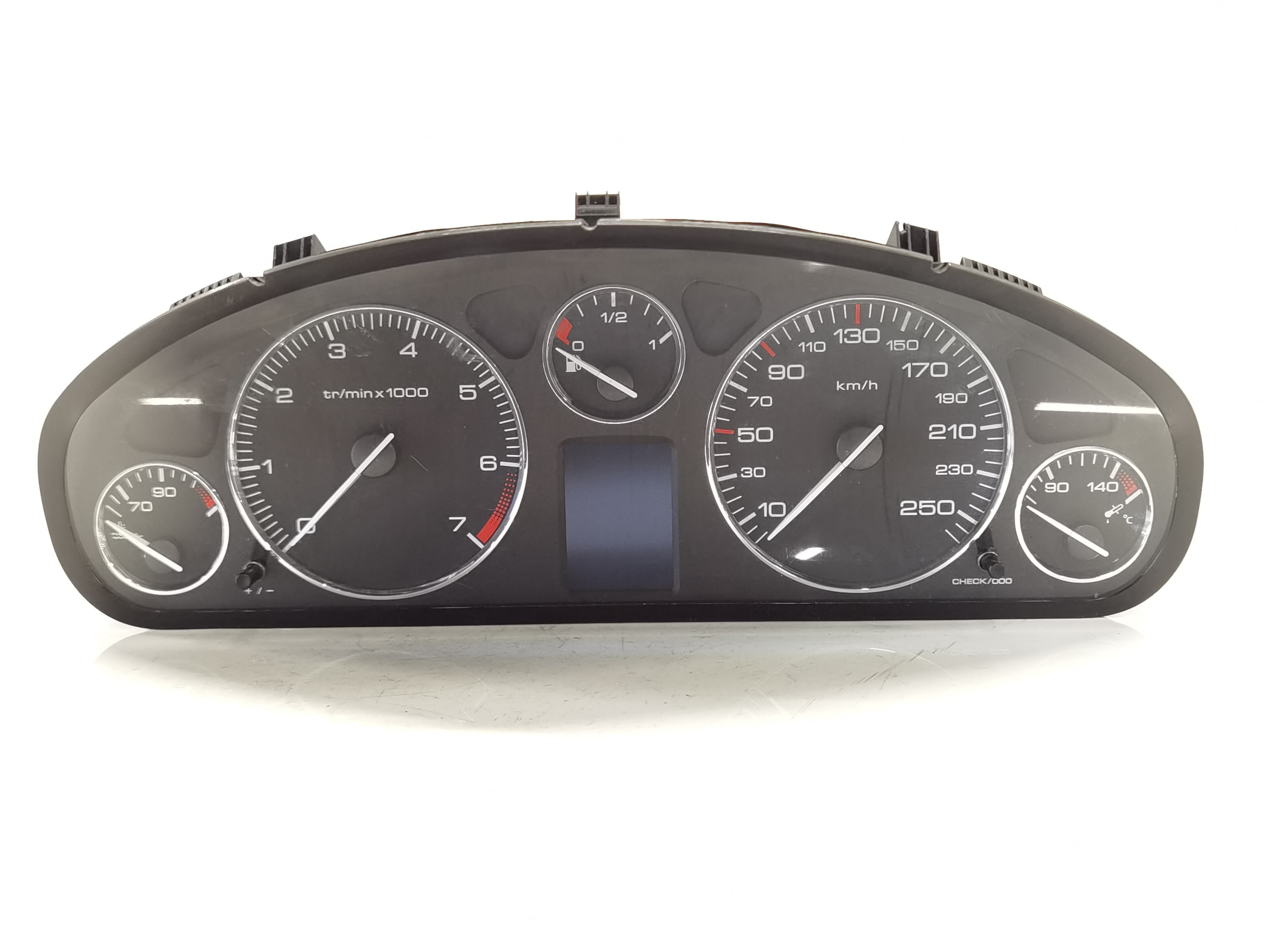 CUADRO INSTRUMENTOS PEUGEOT 407 9658138080 9658138080