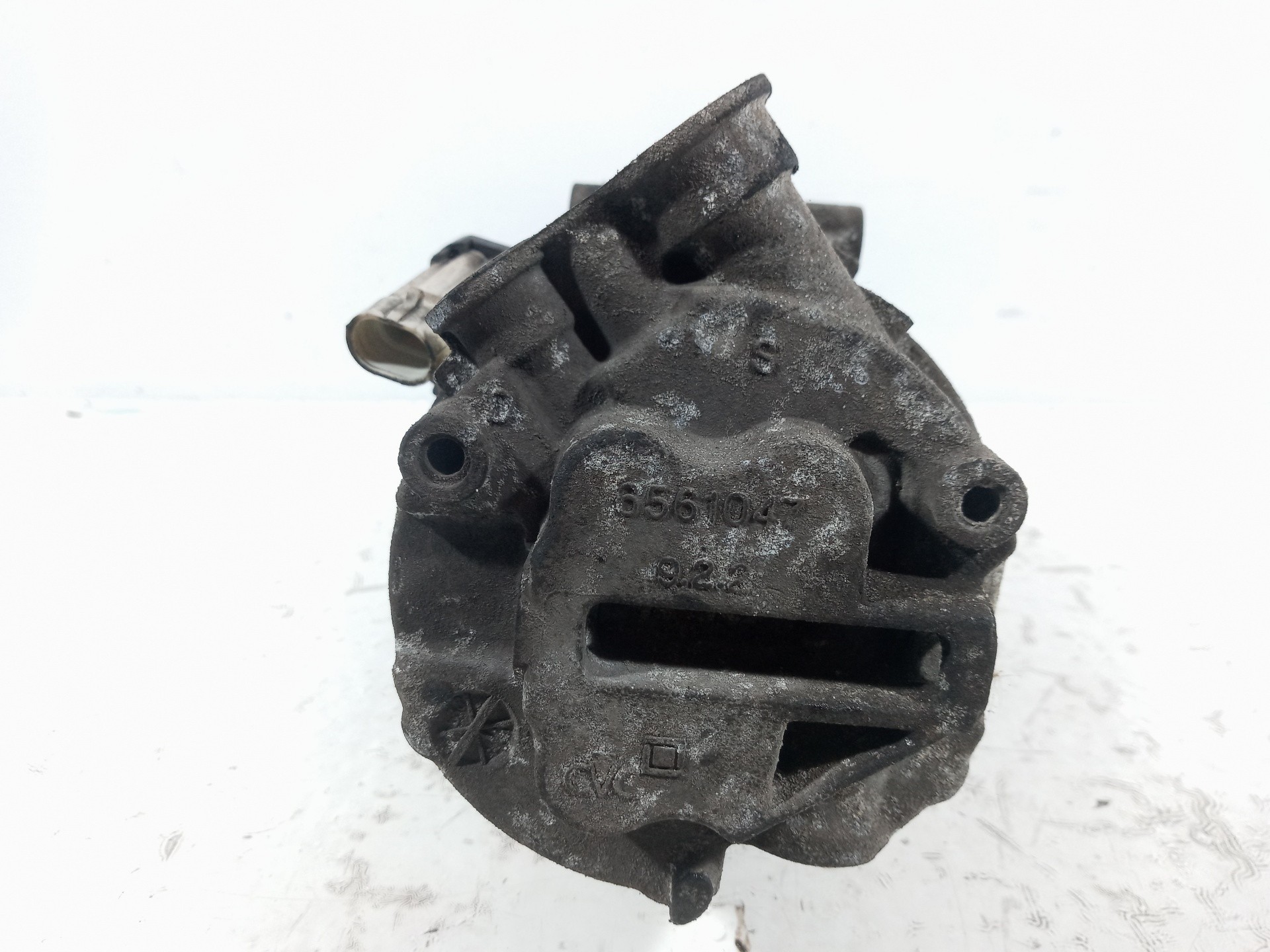 COMPRESOR AIRE ACONDICIONADO OPEL ASTRA H BERLINA 13124751 13124751 - Vista 3