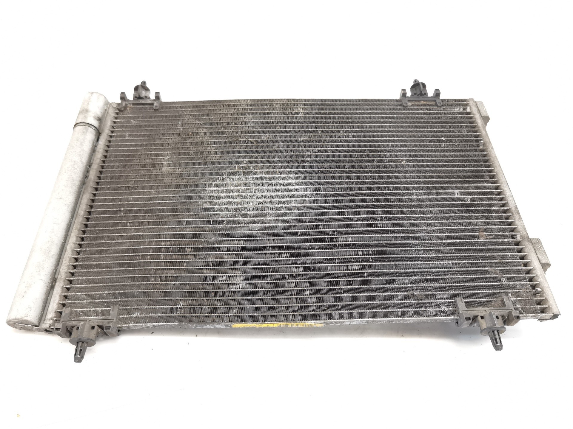 CONDENSADOR / RADIADOR AIRE ACONDICIONADO CITROËN BERLINGO CUADRO 9682531580 9682531580 - Vista 2