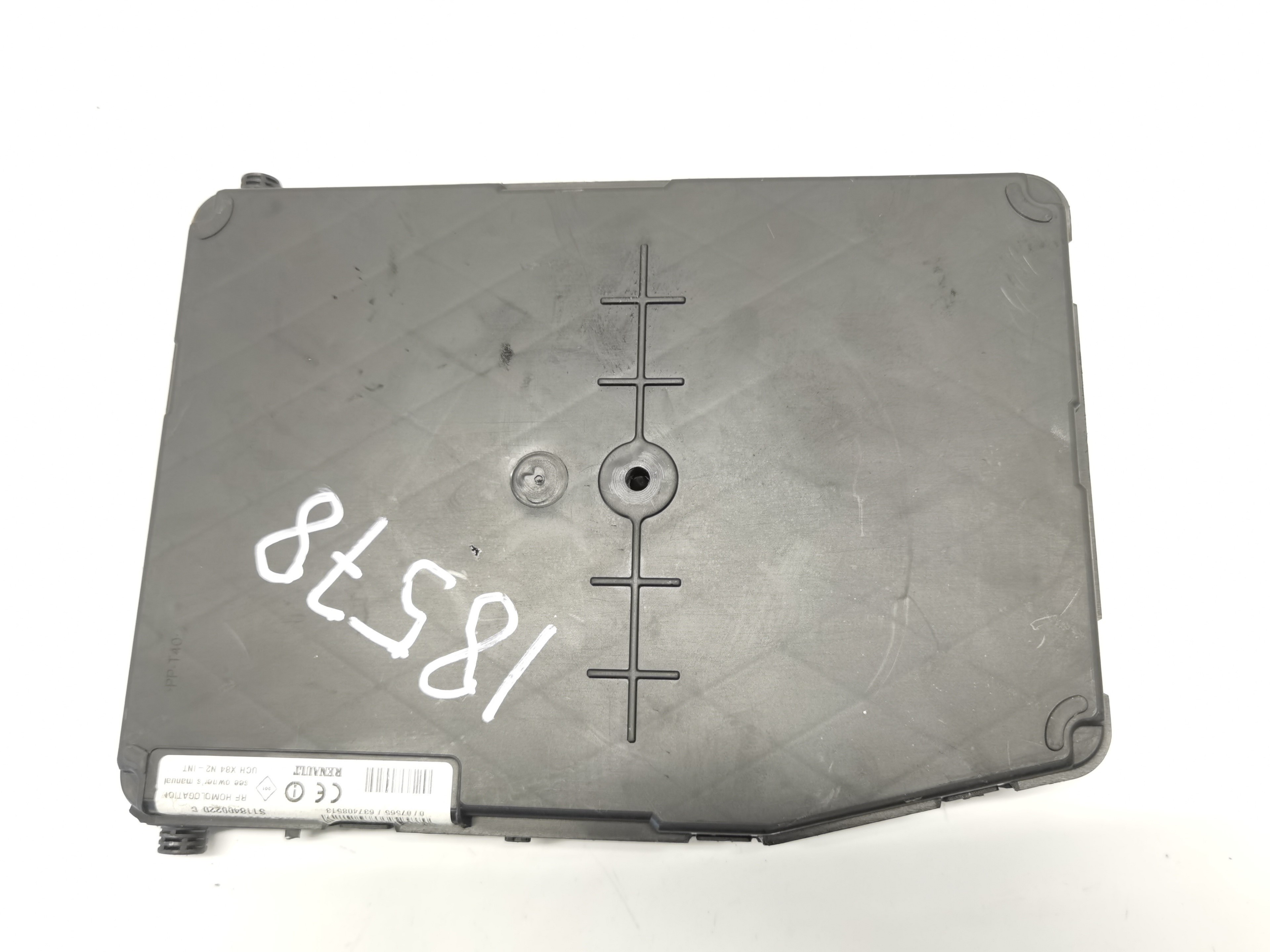 UCH RENAULT MEGANE II CLASSIC BERLINA 8200306434 8200306434 - Vista 2