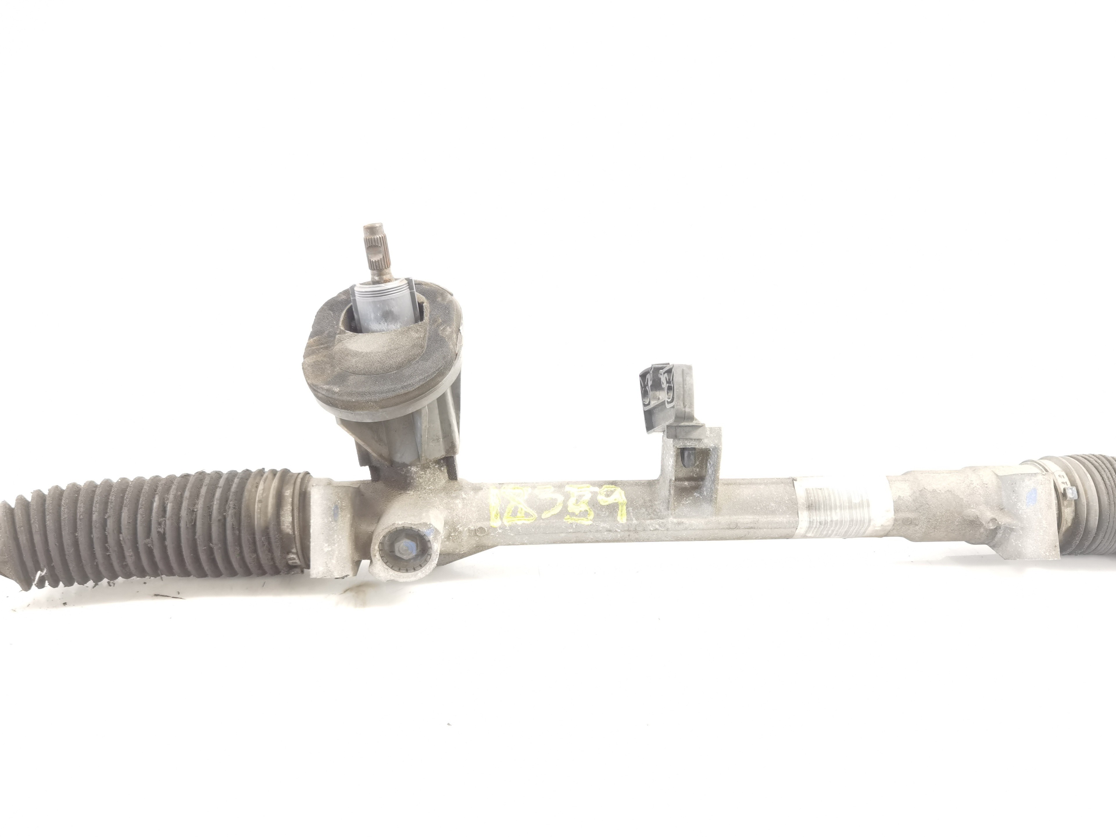CREMALLERA DIRECCIÓN FIAT STILO (192) 51733142 51733142 - Vista 3