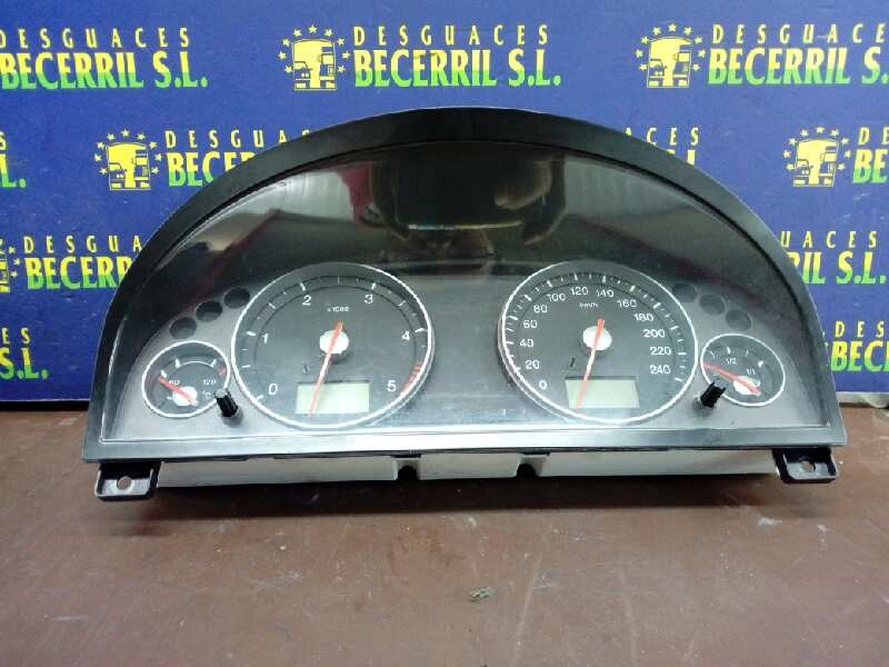 CUADRO INSTRUMENTOS FORD MONDEO TURNIER (GE) 3S7T10849GD 3S7T10849GD
