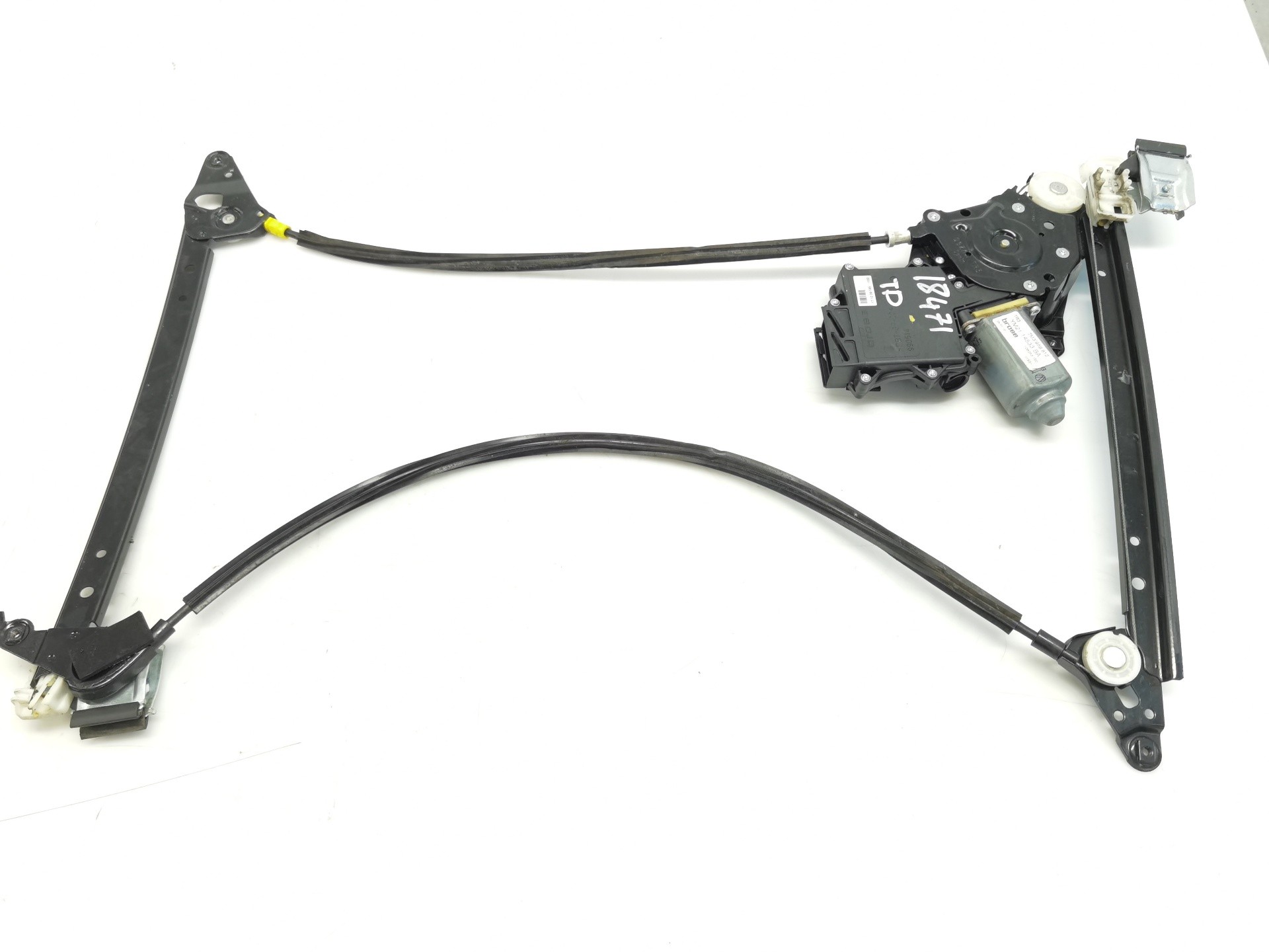 ELEVALUNAS TRASERO DERECHO SEAT ALHAMBRA (7V9) 7M3959812 / 901352 / YM2114533BA 7M3959812901352YM2114533BA