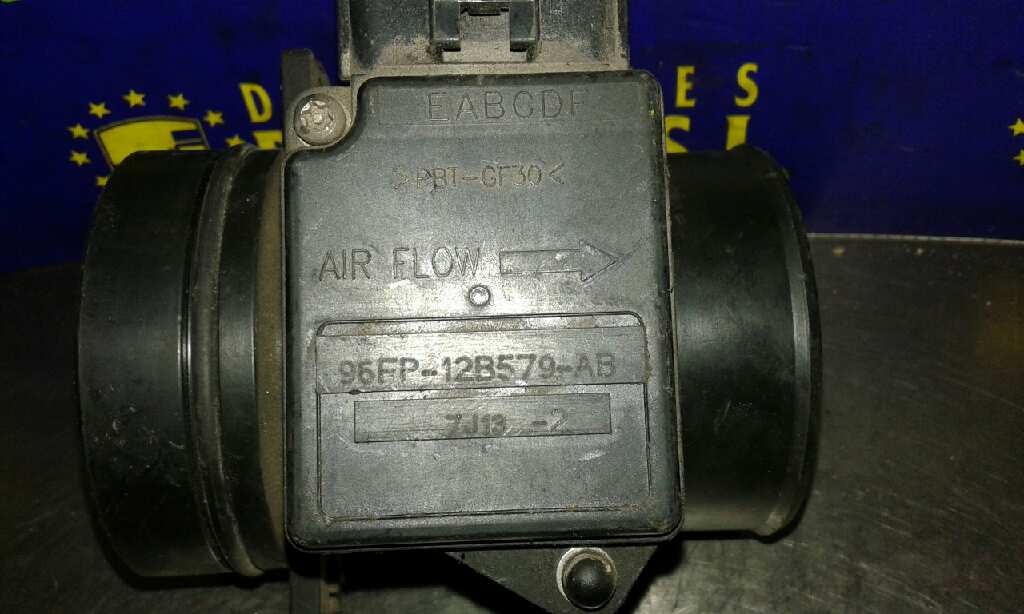 CAUDALÍMETRO FORD KA (CCQ) 96FP12B579AB 96FP12B579AB - Vista 2