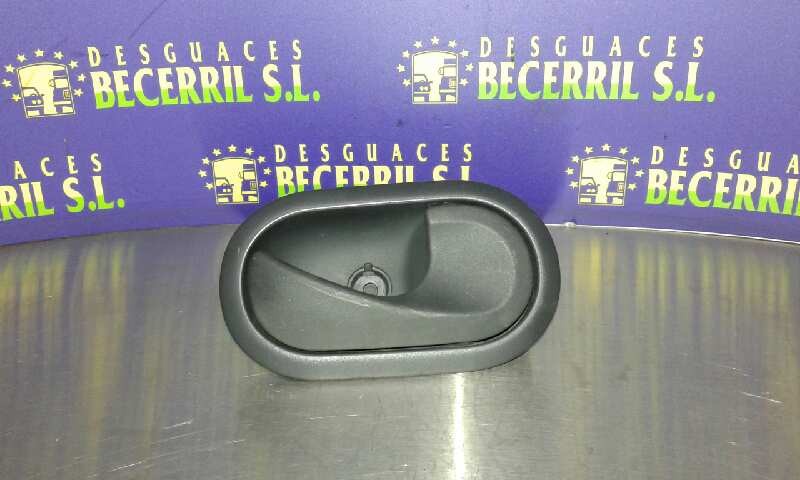 MANETA INTERIOR DELANTERA DERECHA RENAULT MODUS 8200310580 8200310580
