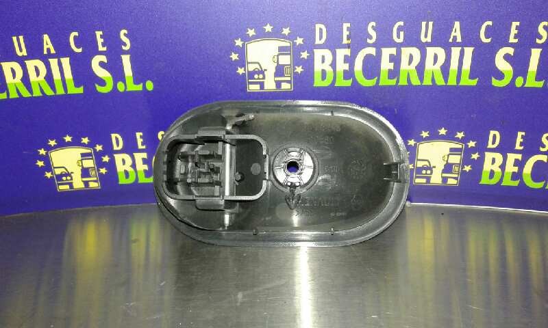 MANETA INTERIOR DELANTERA DERECHA RENAULT MODUS 8200310580 8200310580 - Vista 2